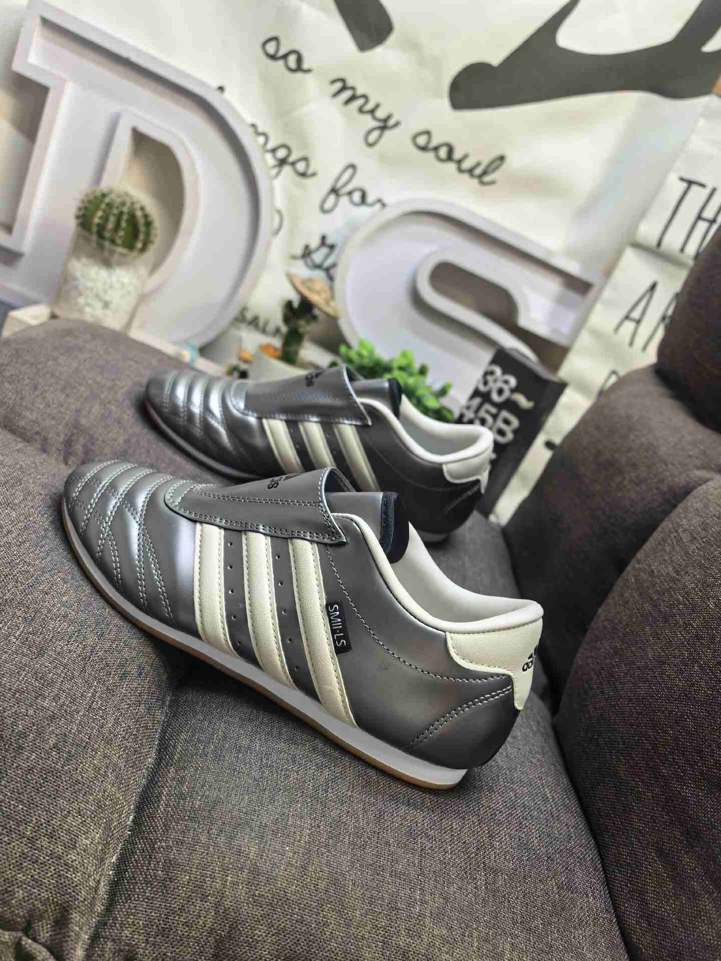 adidas TAEKWONDO W Shoes - JS4465