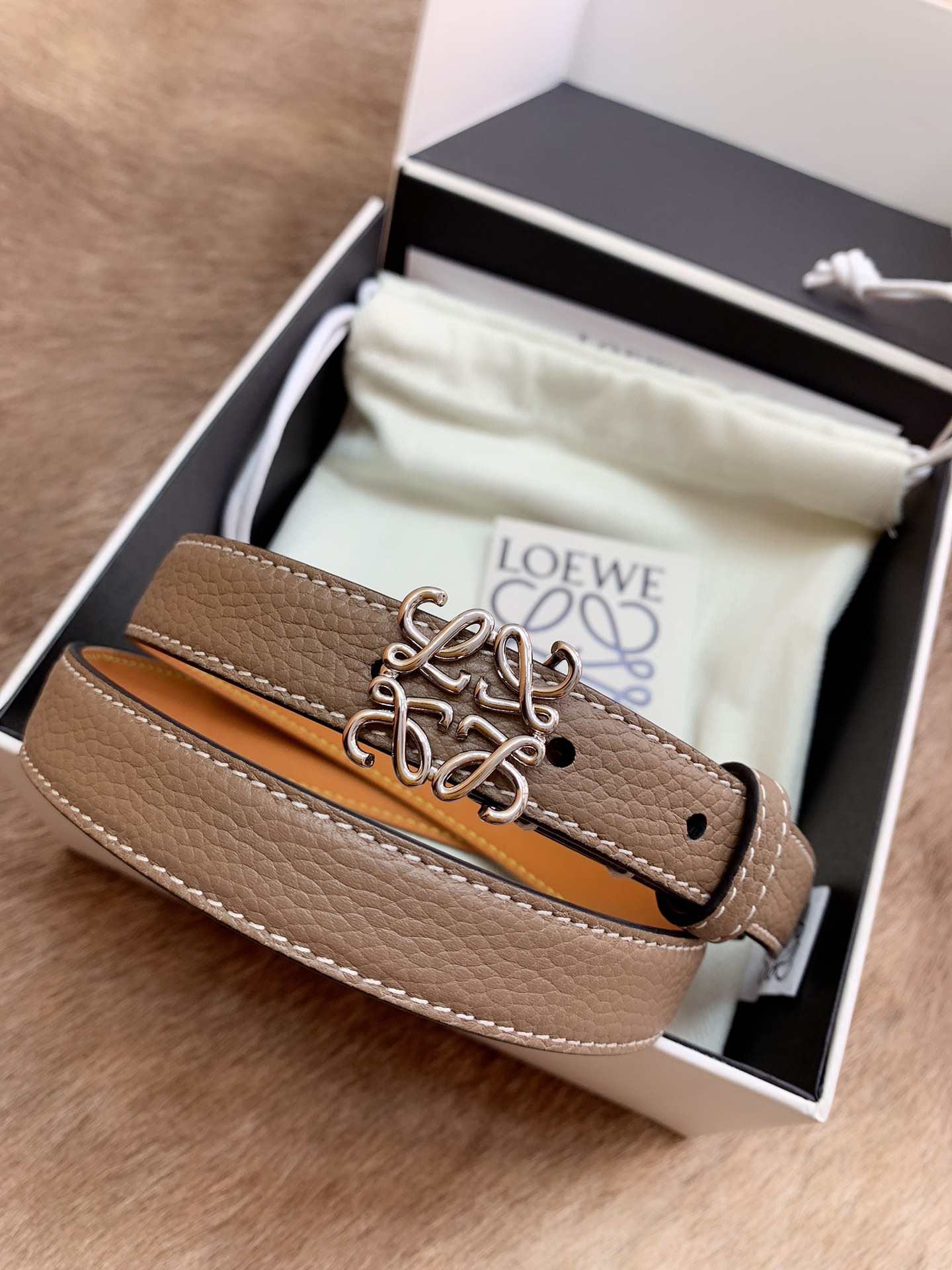 Loewe Belt – 20mm