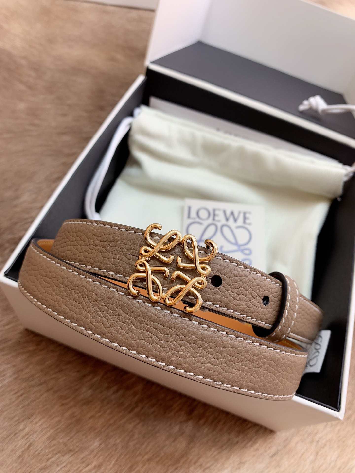 Loewe Belt – 20mm