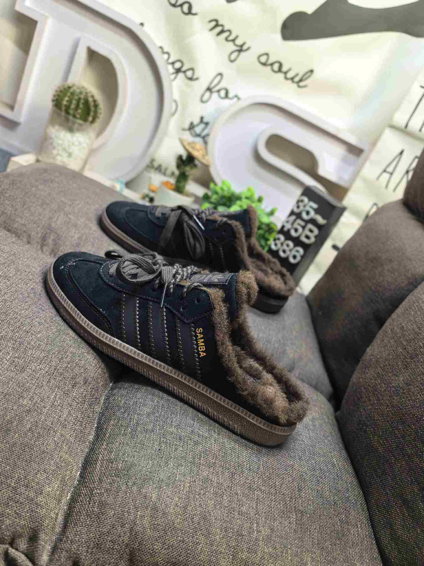 adidas SAMBA OG MULE W Shoes - HP5054