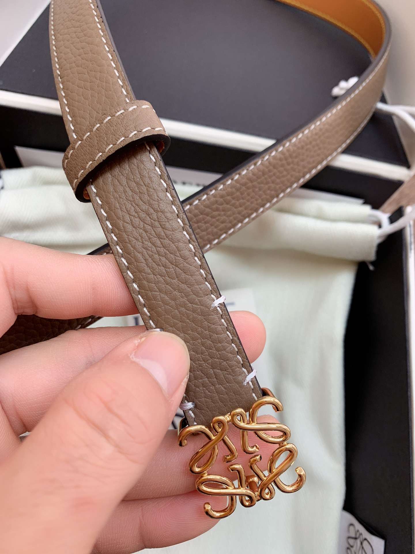 Loewe Belt – 20mm