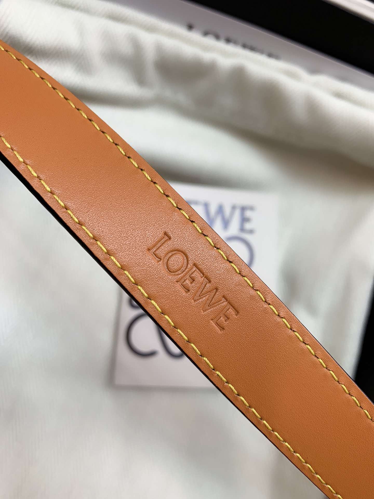 Loewe Belt – 20mm