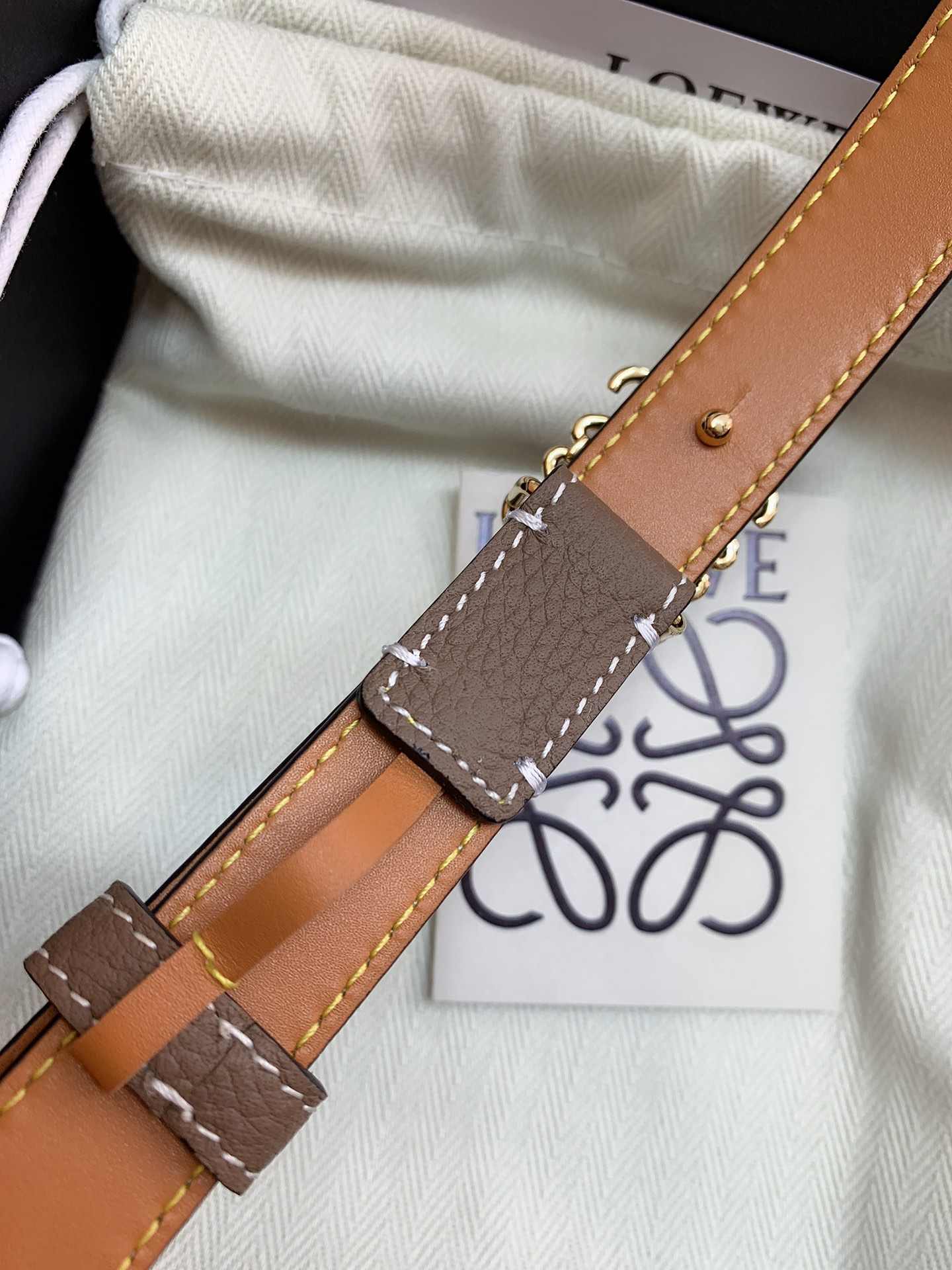 Loewe Belt – 20mm
