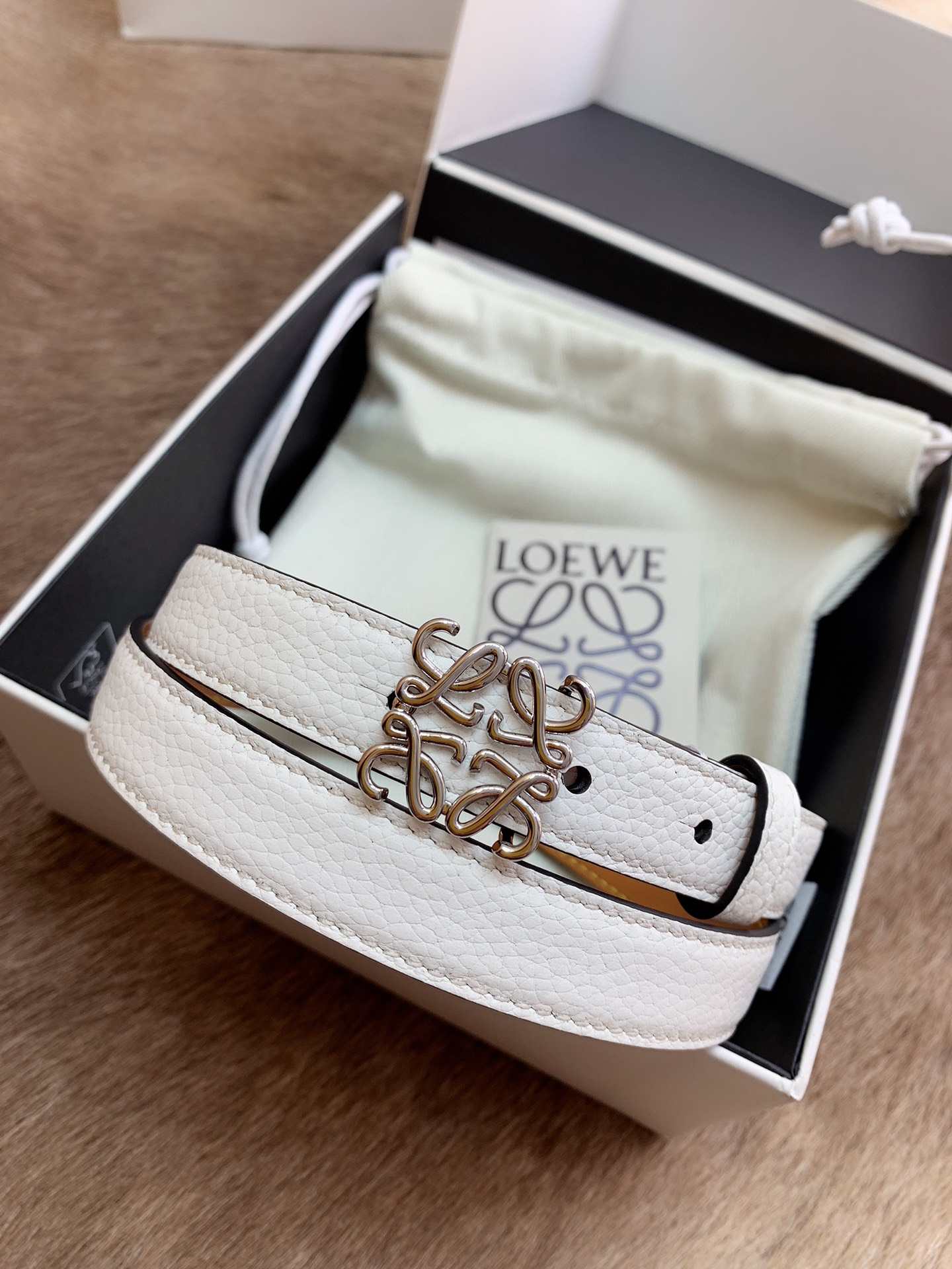 Loewe Belt – 20mm