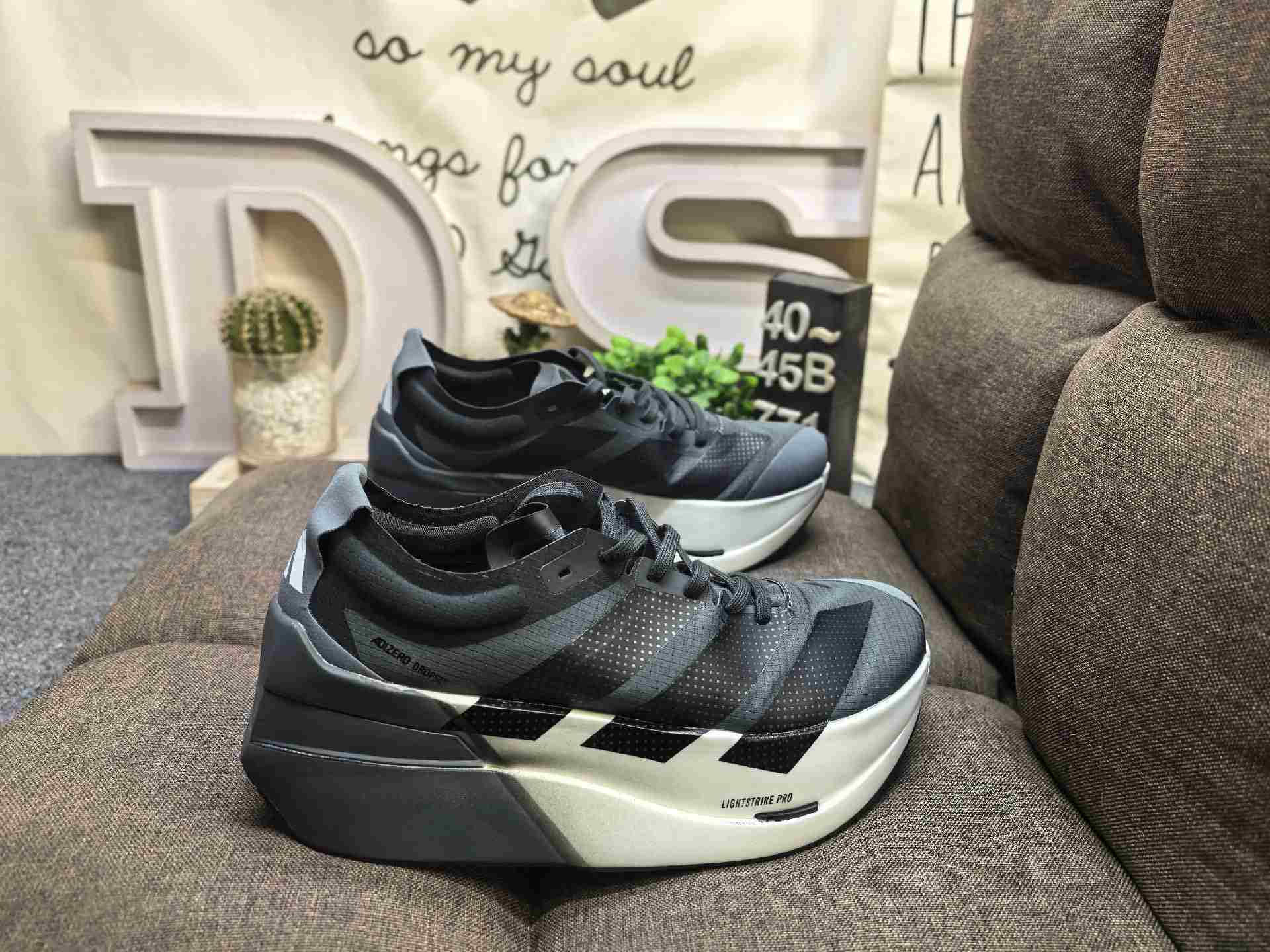 adidas ADIZERO PRIME X3S TRUNG Shoes - LA9298