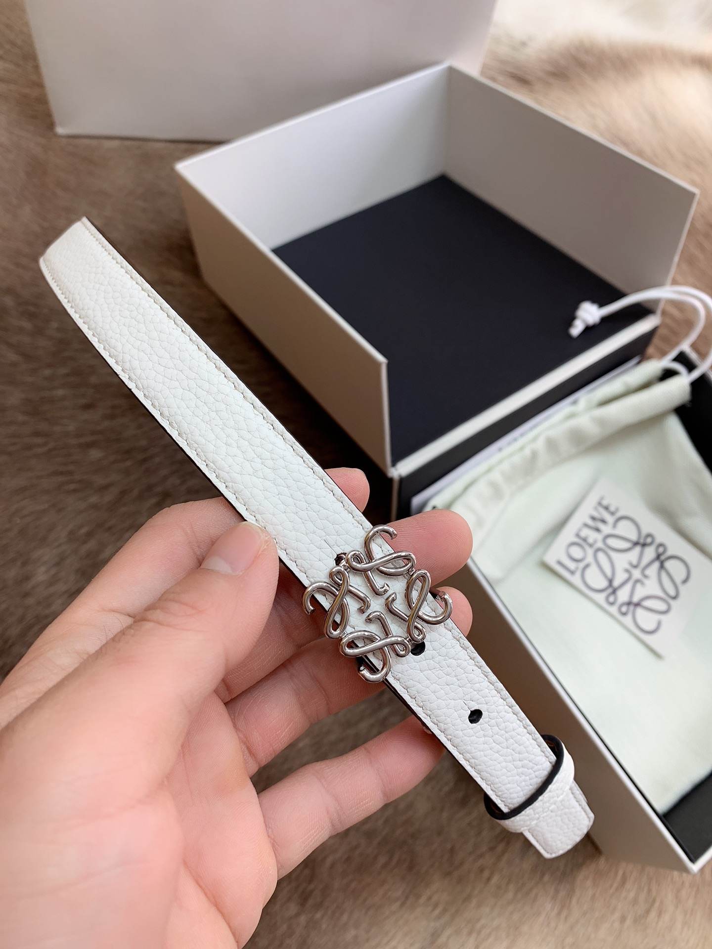 Loewe Belt – 20mm