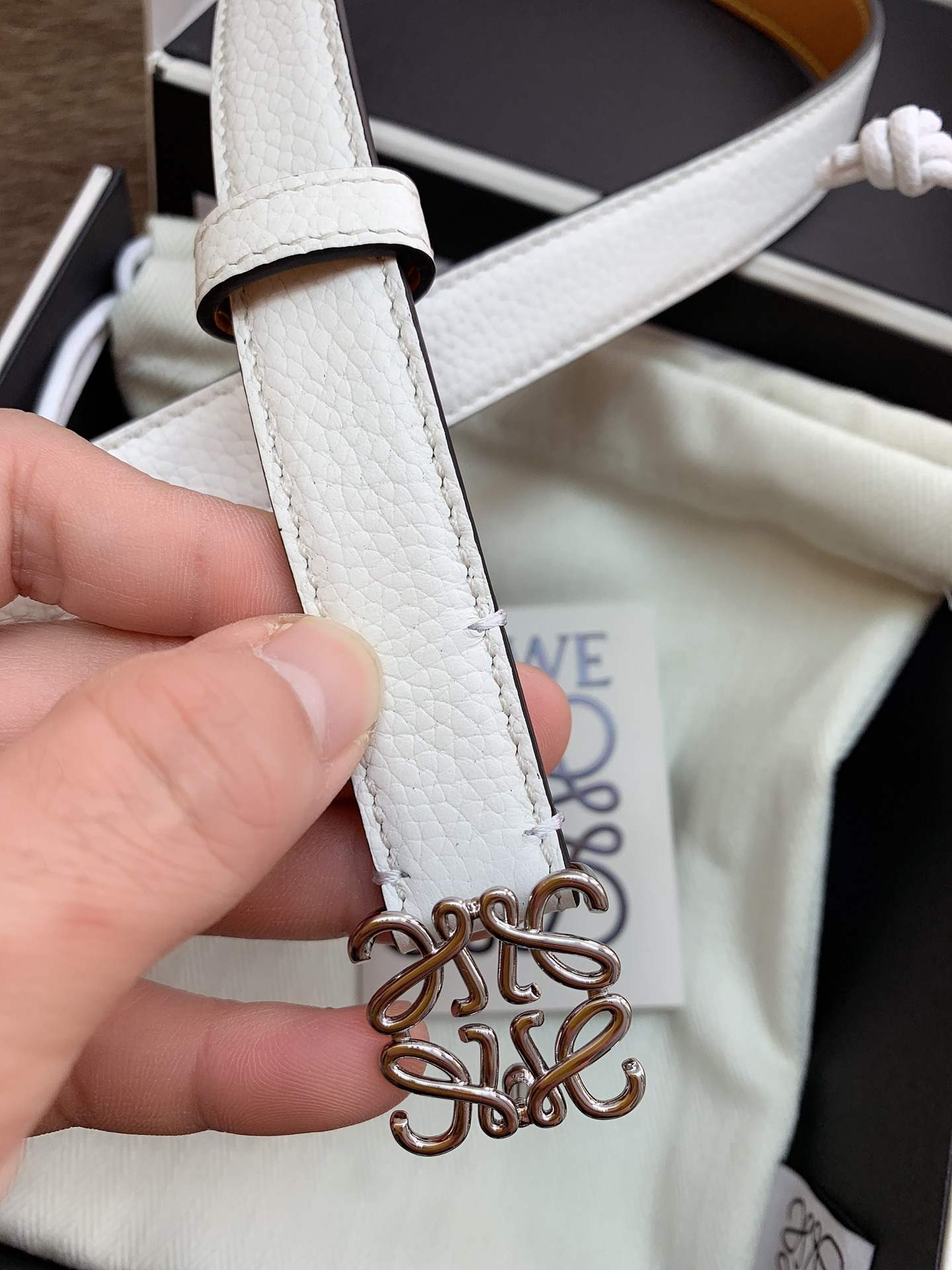 Loewe Belt – 20mm