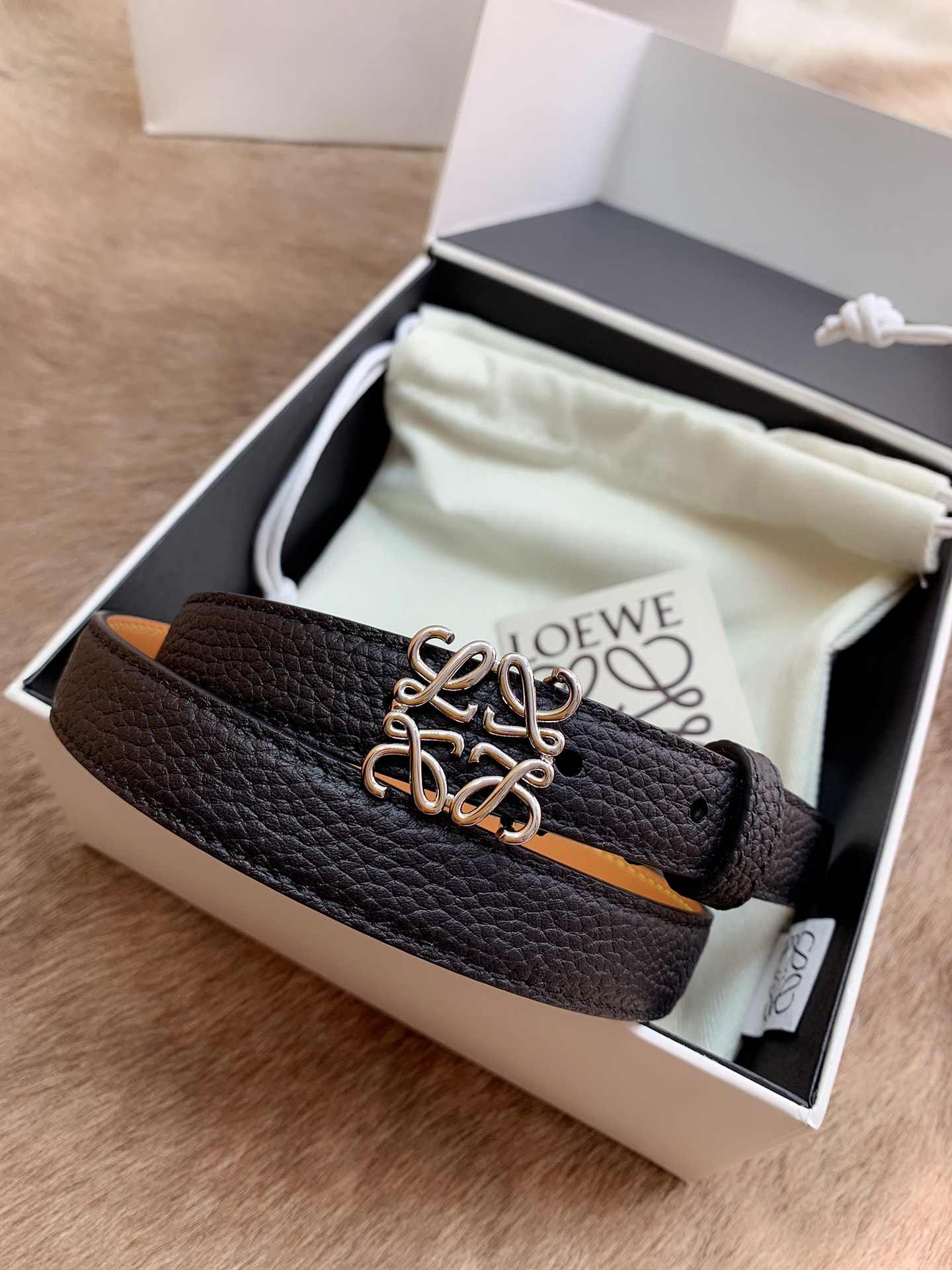 Loewe Belt – 20mm