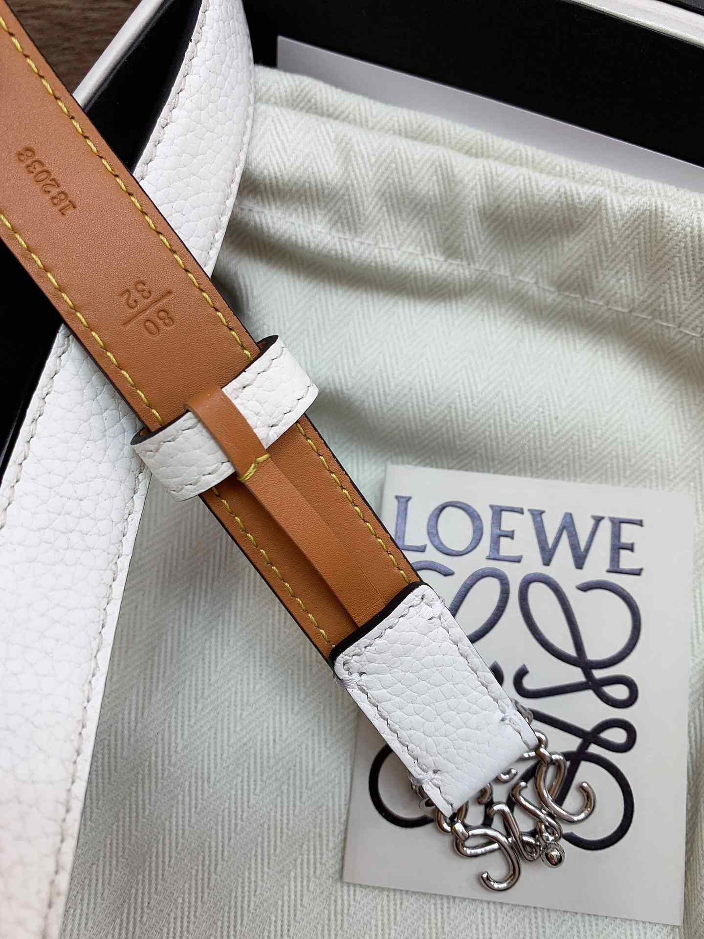 Loewe Belt – 20mm