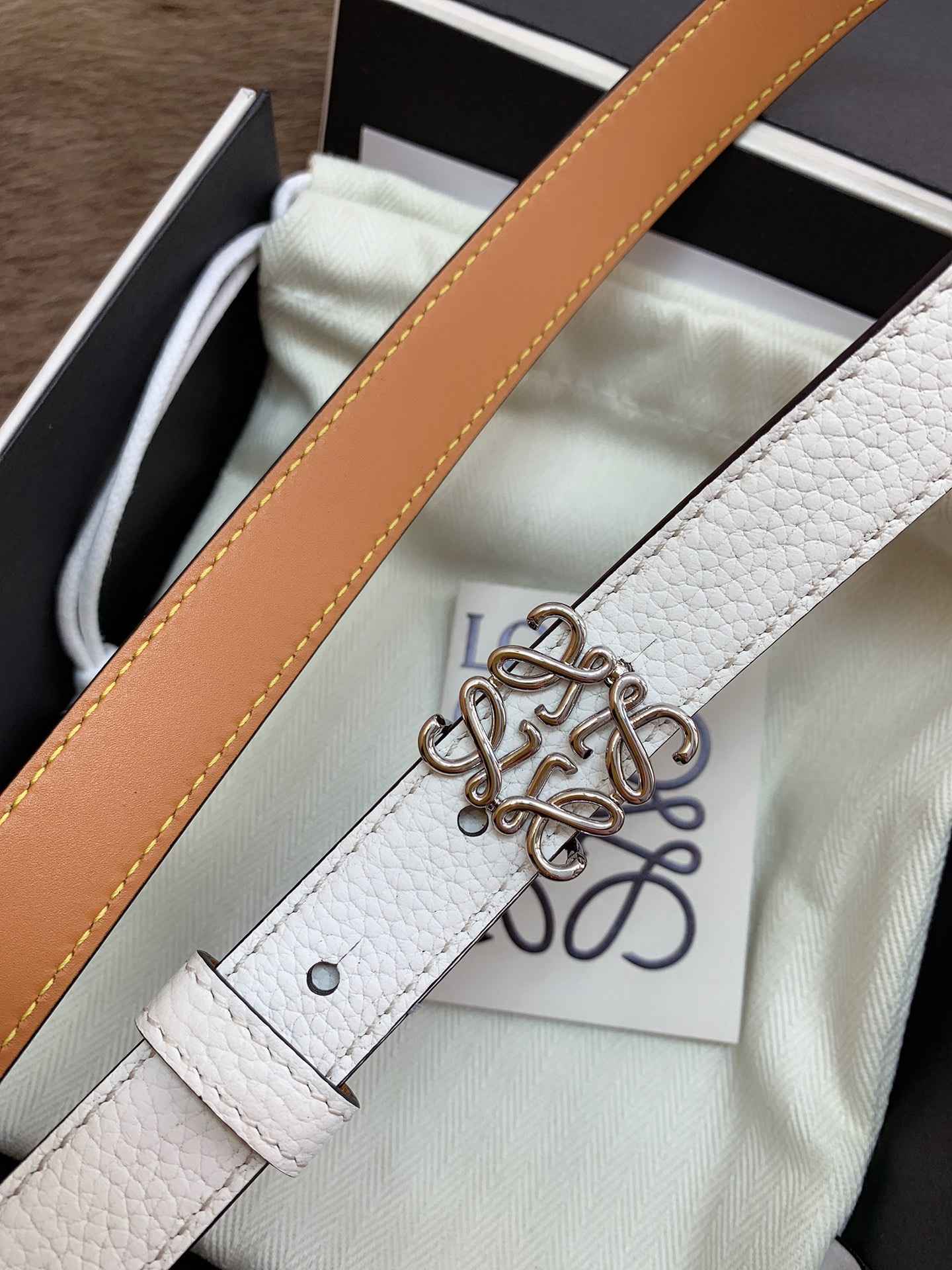 Loewe Belt – 20mm