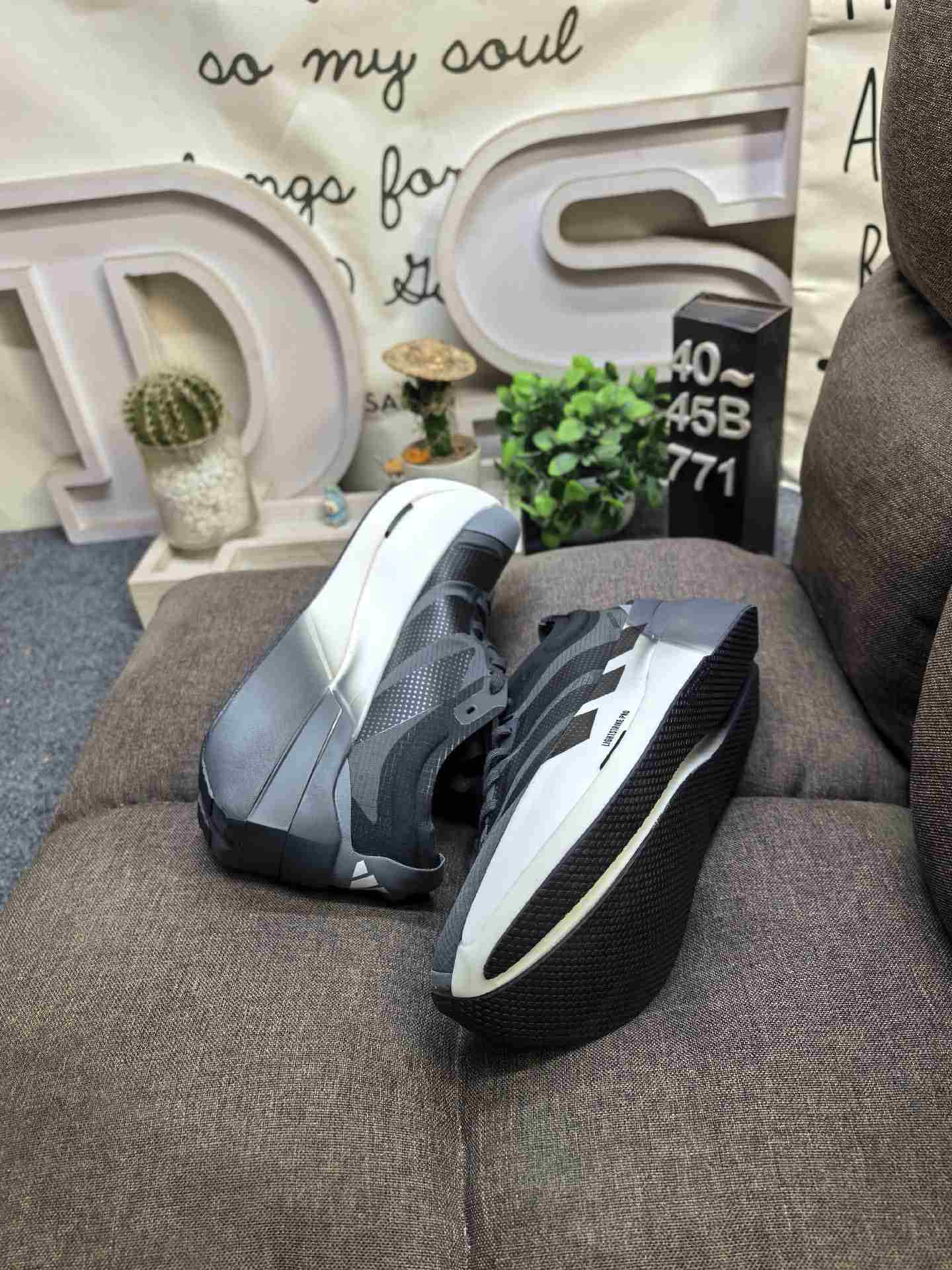 adidas ADIZERO PRIME X3S TRUNG Shoes - LA9298