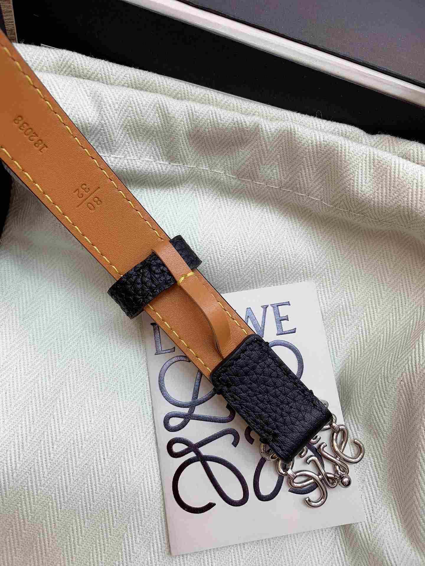 Loewe Belt – 20mm