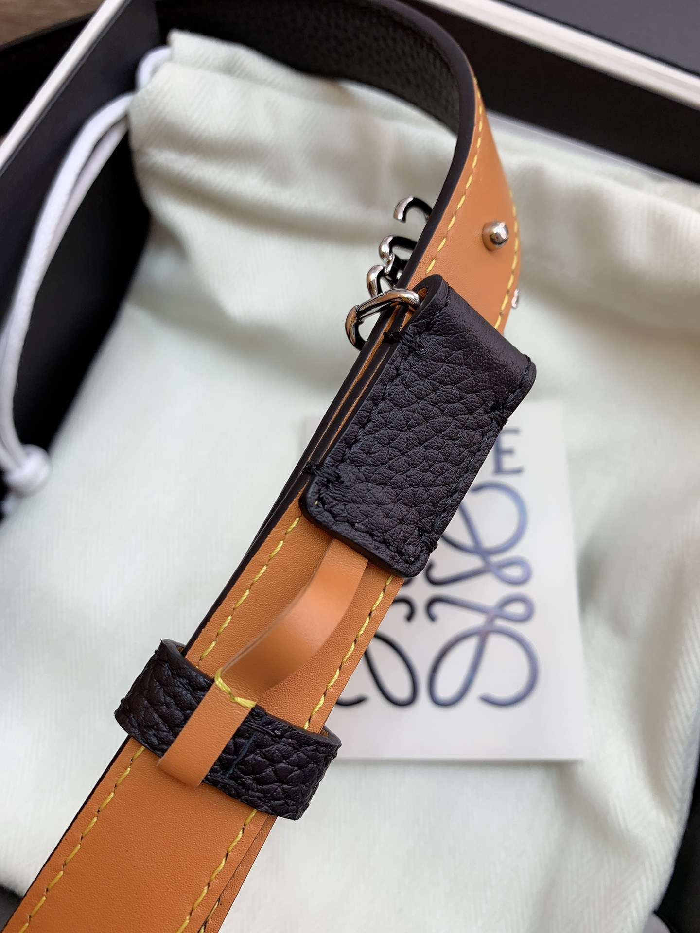 Loewe Belt – 20mm