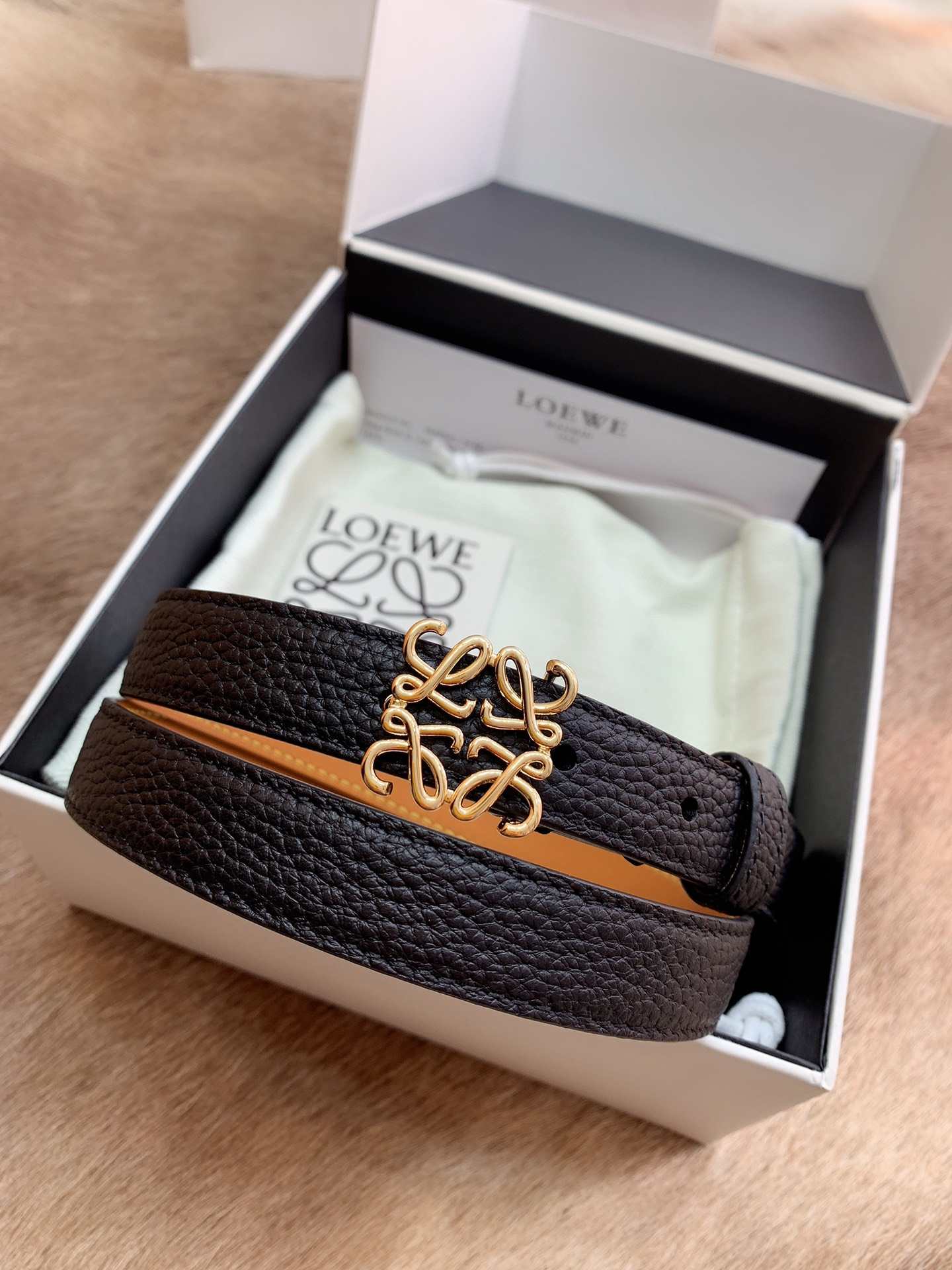 Loewe Belt – 20mm