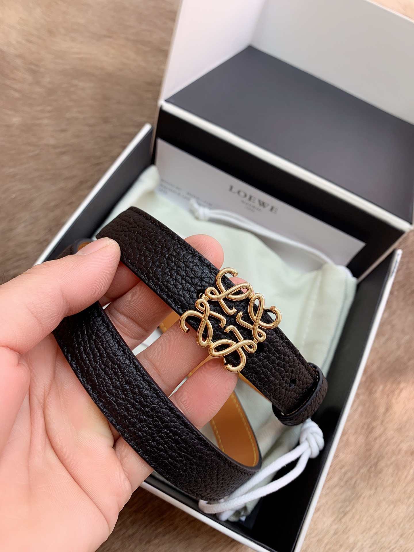 Loewe Belt – 20mm