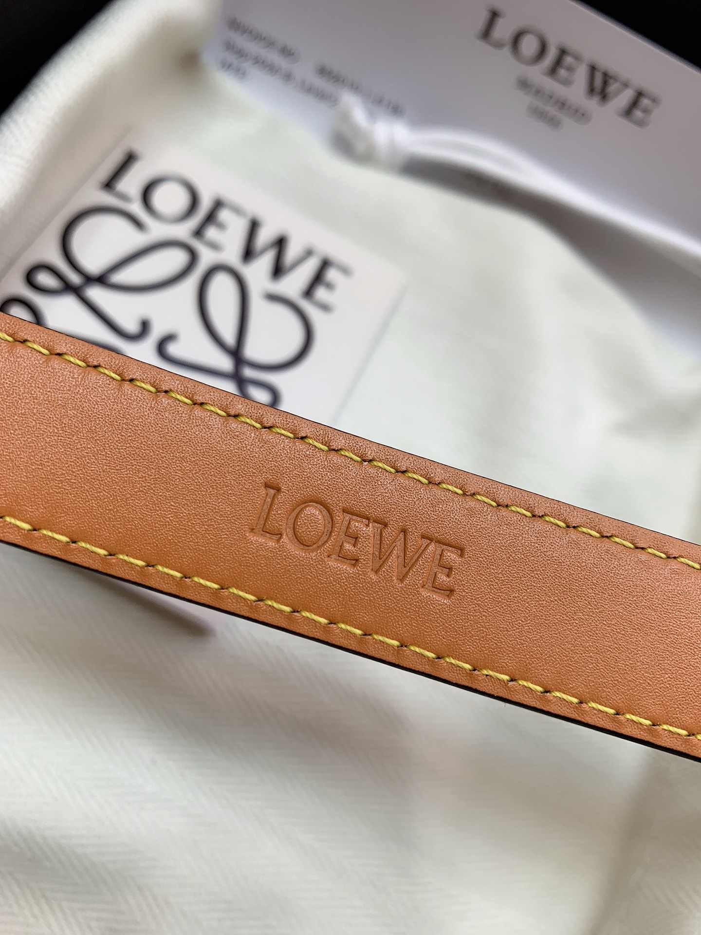 Loewe Belt – 20mm