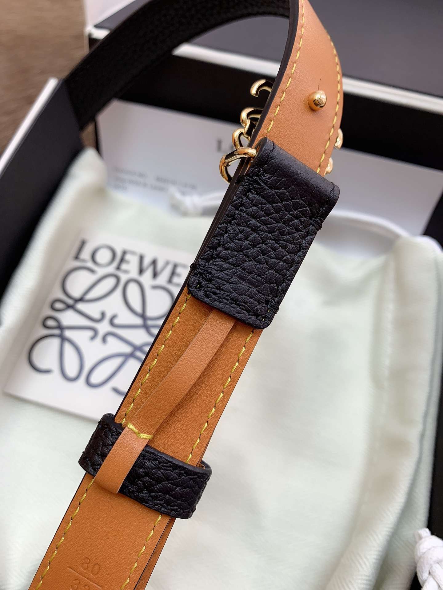 Loewe Belt – 20mm