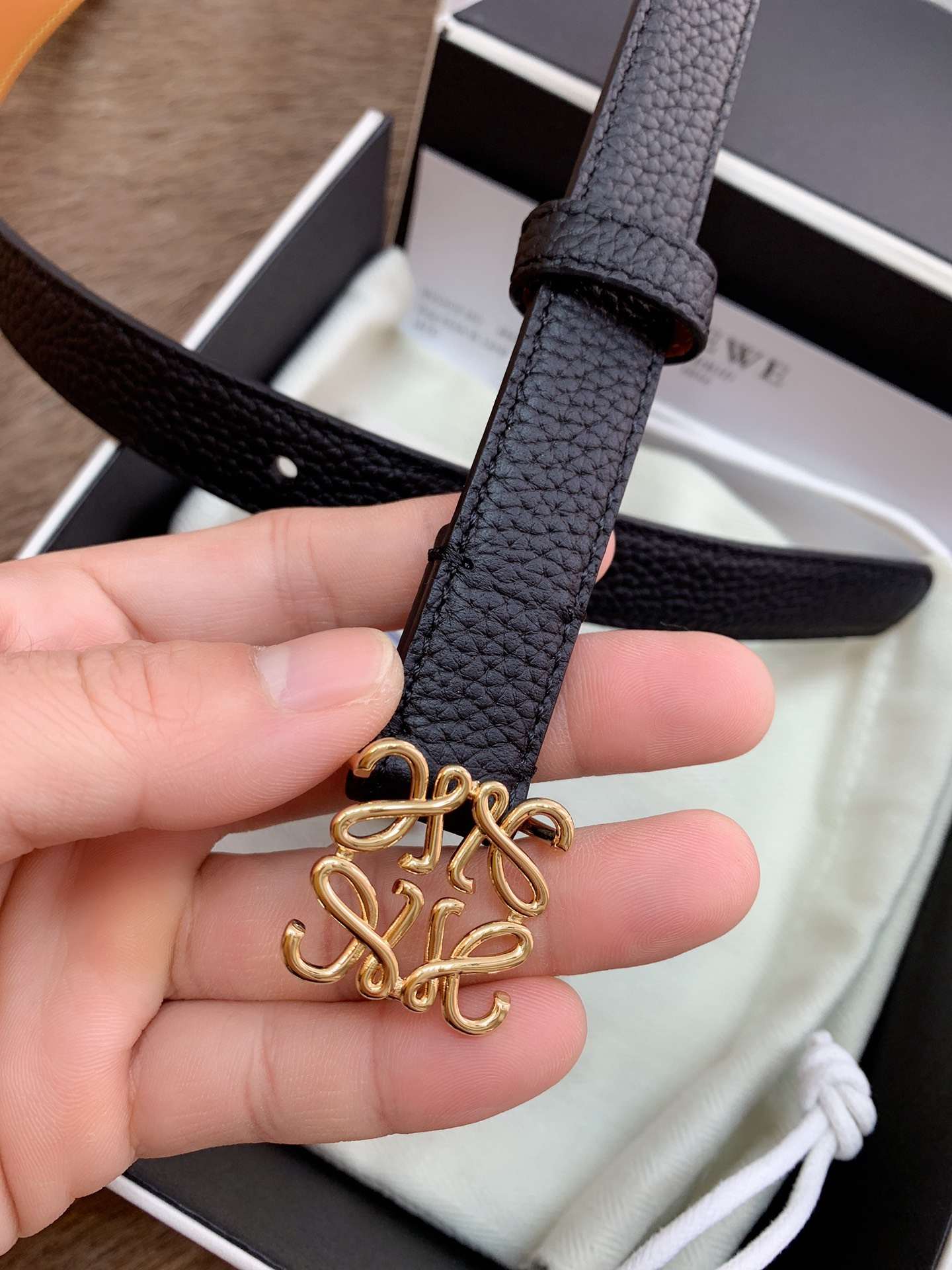 Loewe Belt – 20mm