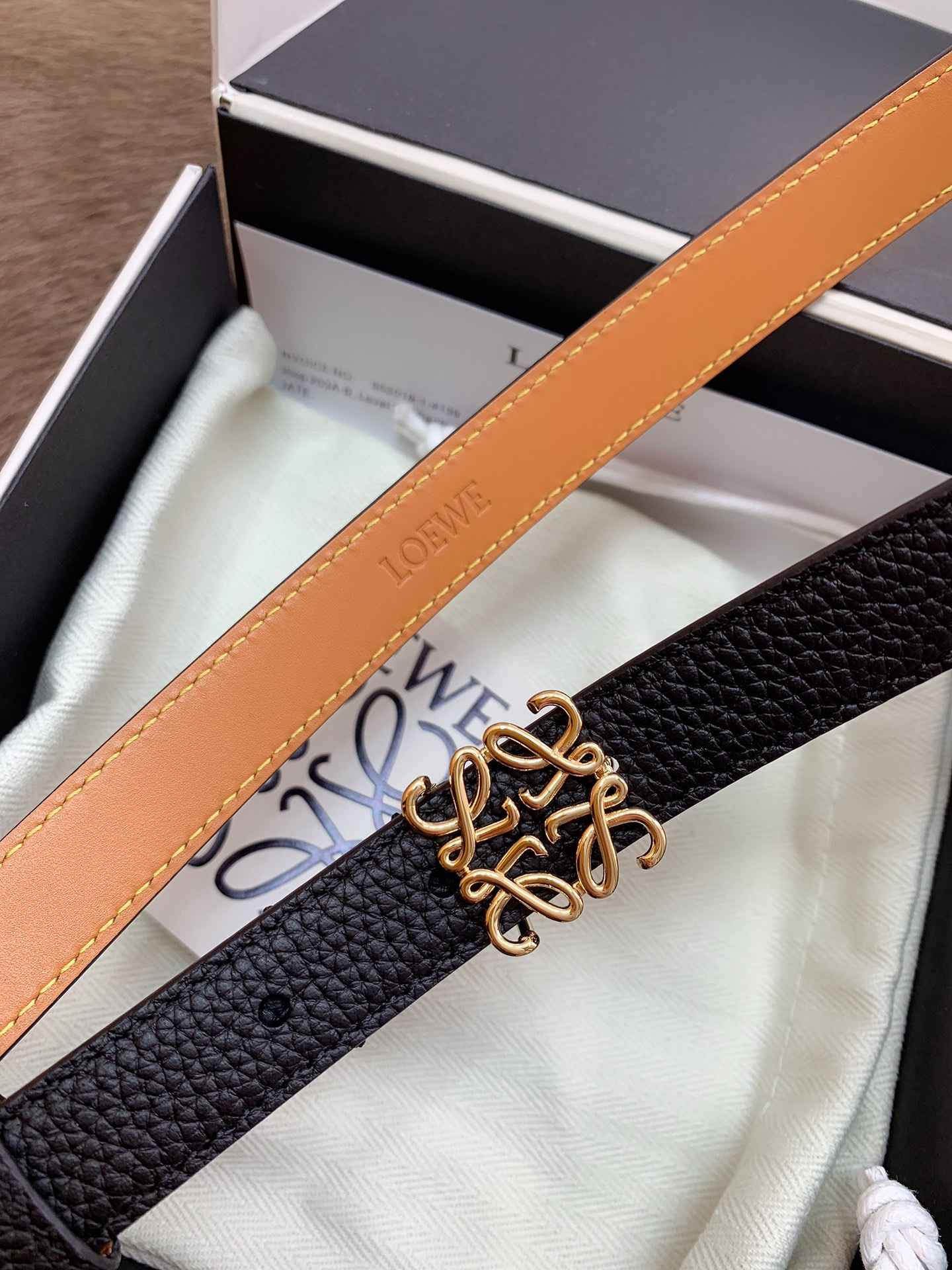 Loewe Belt – 20mm
