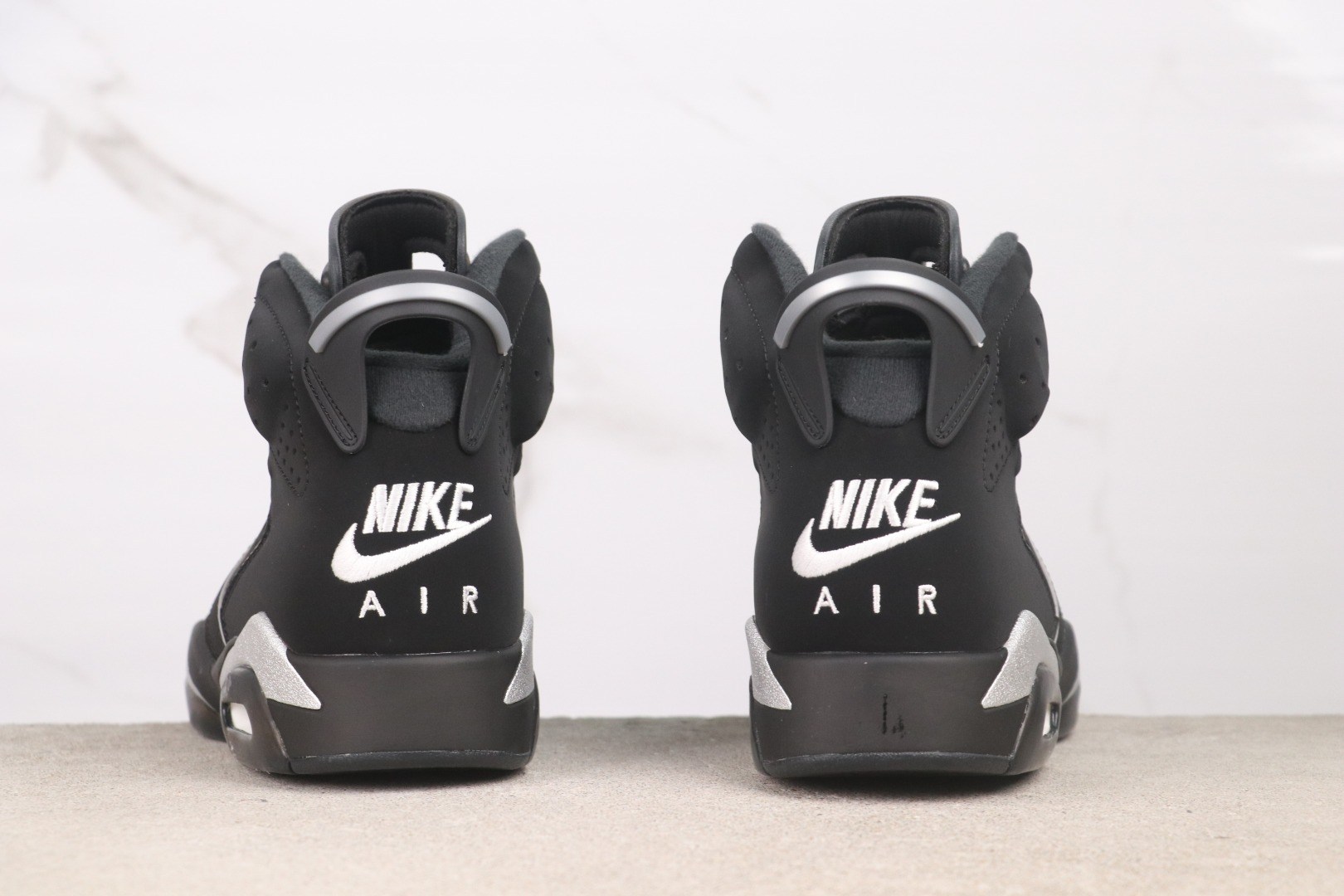 Air Jordan 6 “Cap & Gown” IR2266-010