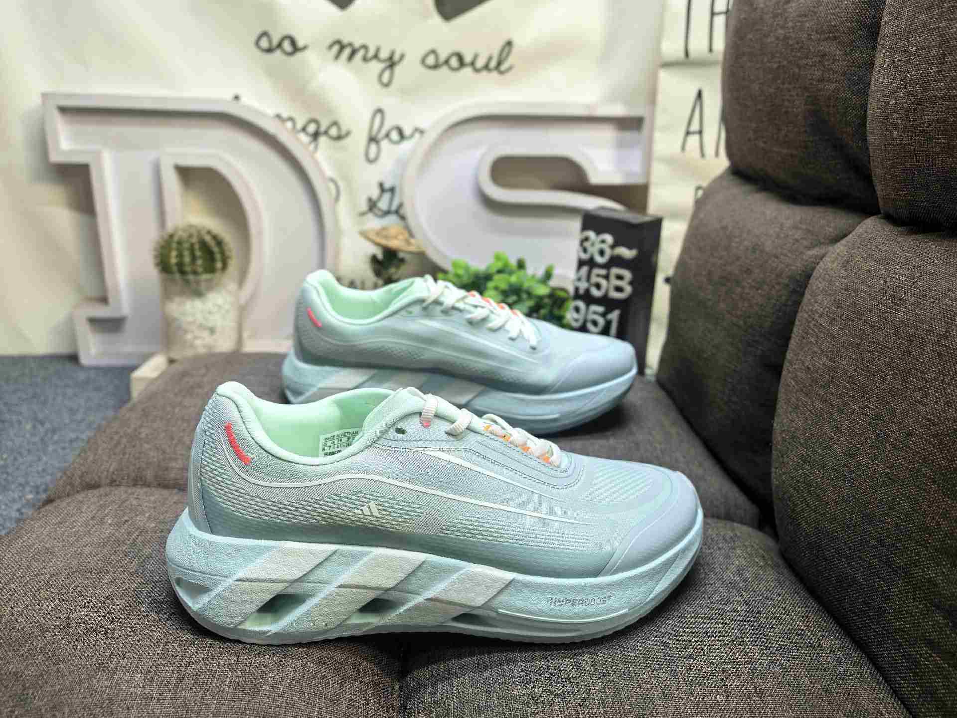 adidas HYPERBOOST LITE Shoes - KH6782