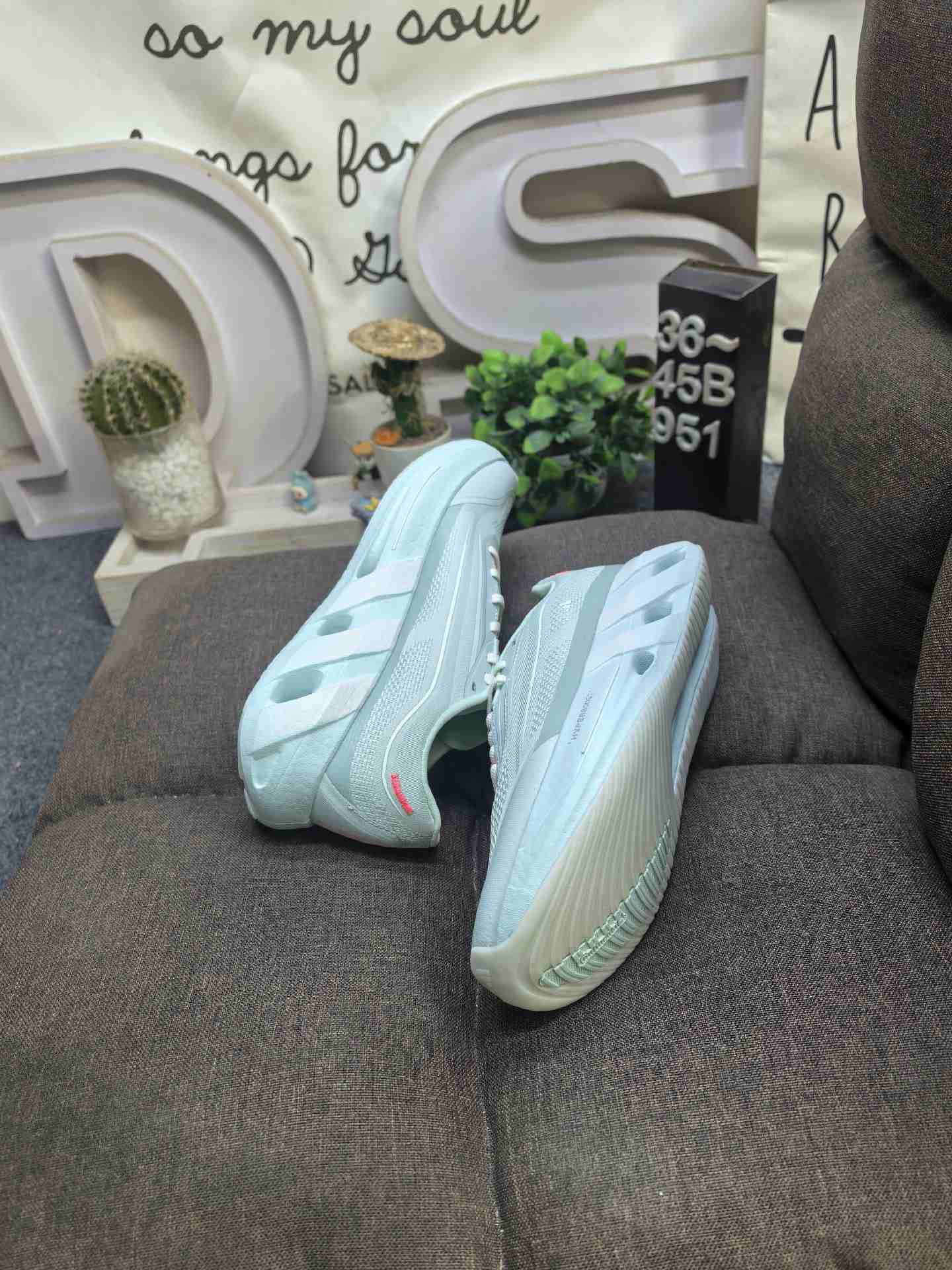 adidas HYPERBOOST LITE Shoes - KH6782