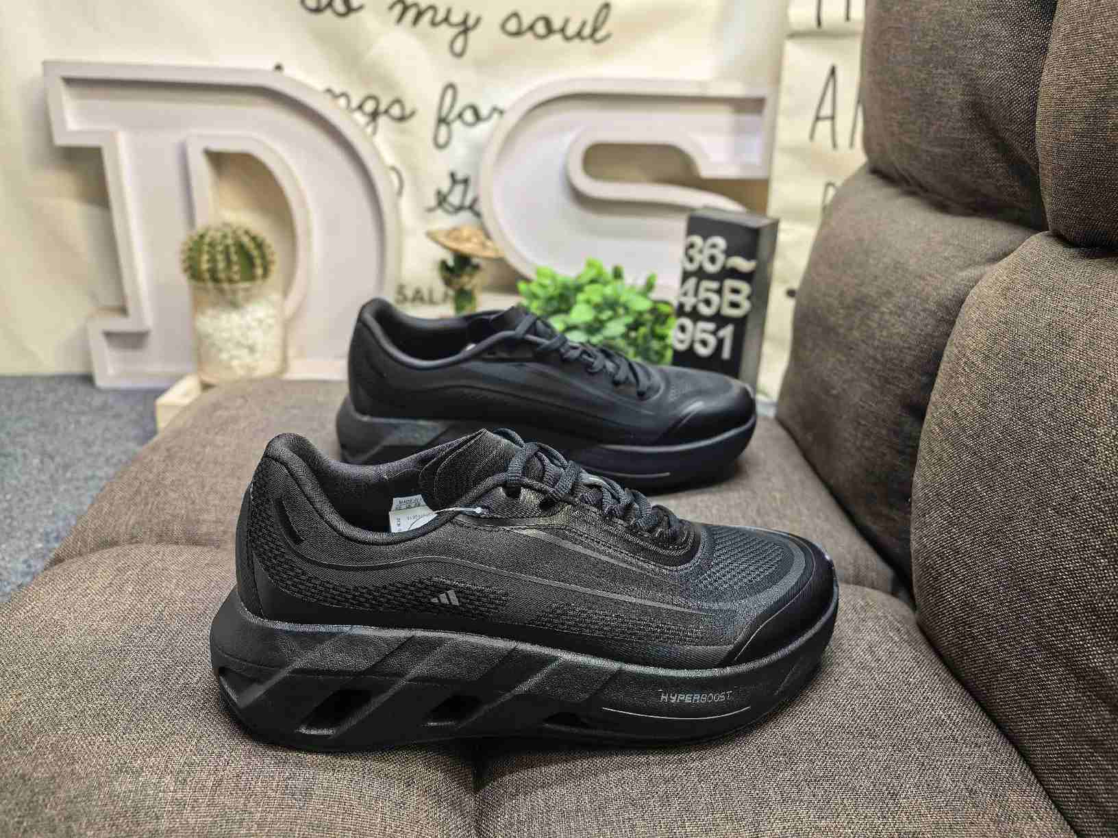 adidas HYPERBOOST LITE Shoes, Product 25002