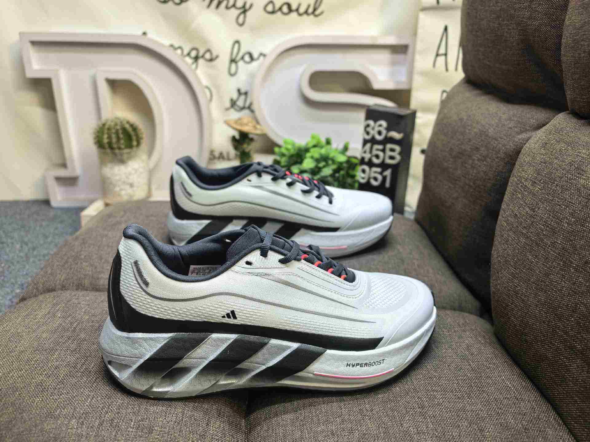 adidas HYPERBOOST LITE Shoes, Product 25003