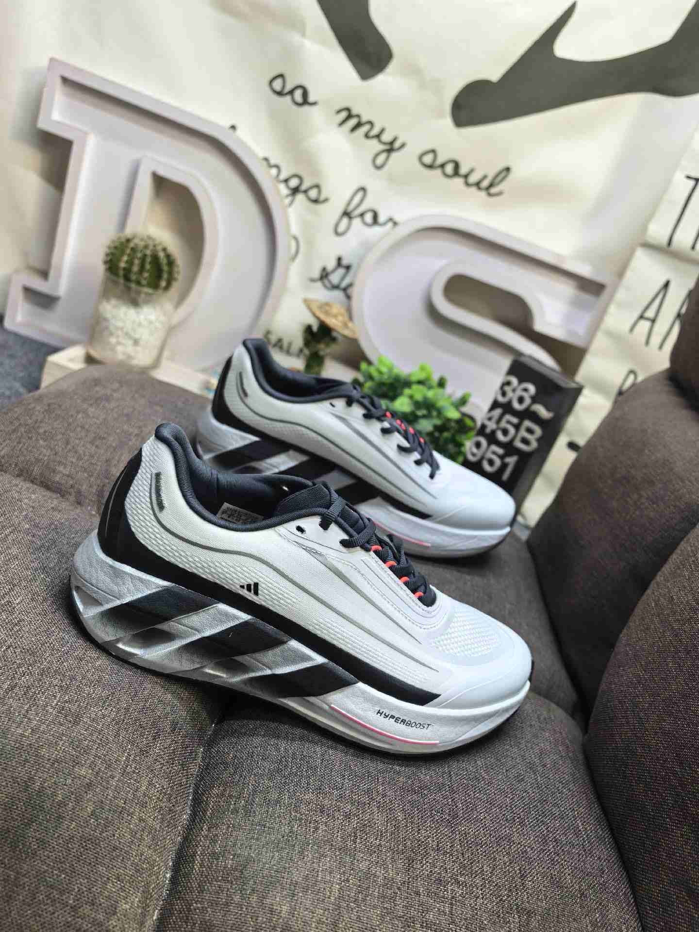 adidas HYPERBOOST LITE Shoes