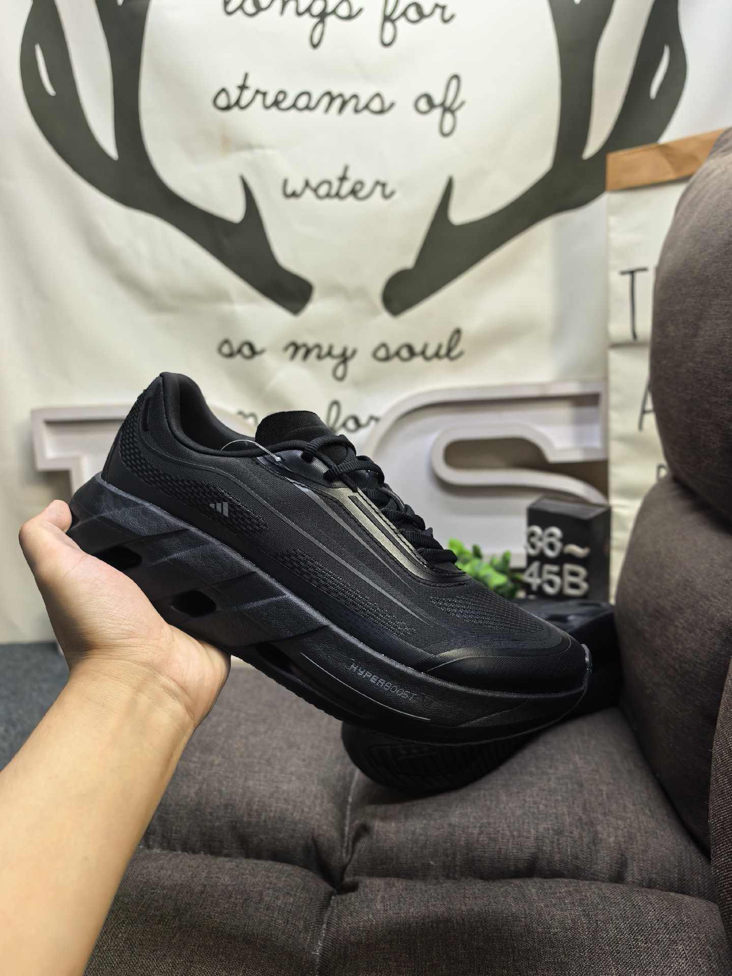 adidas HYPERBOOST LITE Shoes