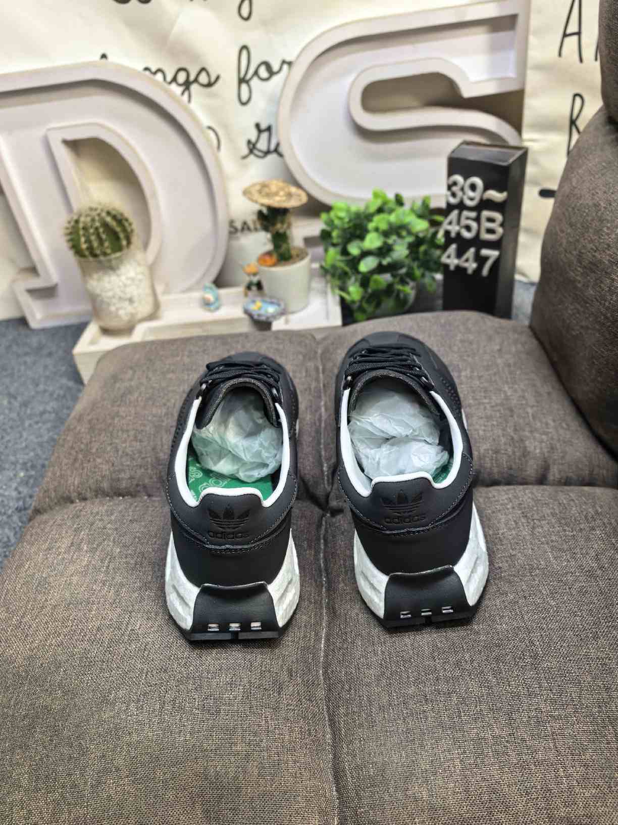 adidas RETROPY E5 Shoes