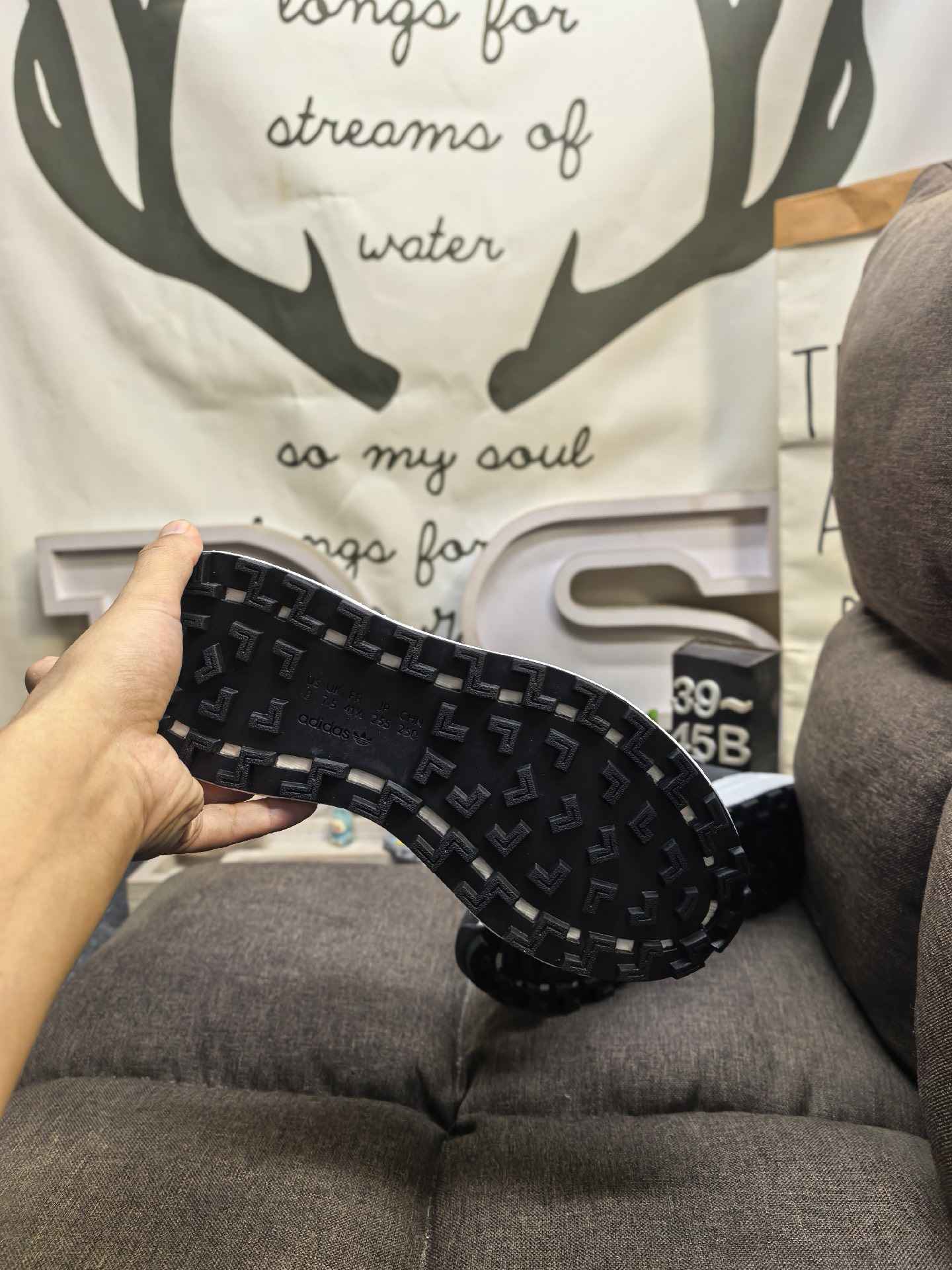 adidas RETROPY E5 Shoes