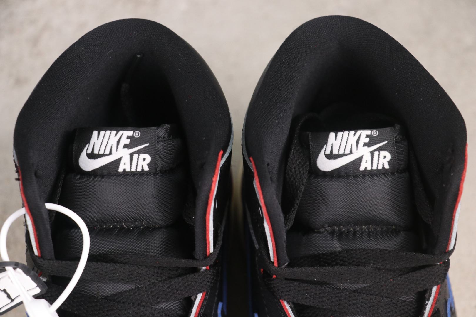 Air Jordan 1 High OG “Self Expression” DZ5485-002