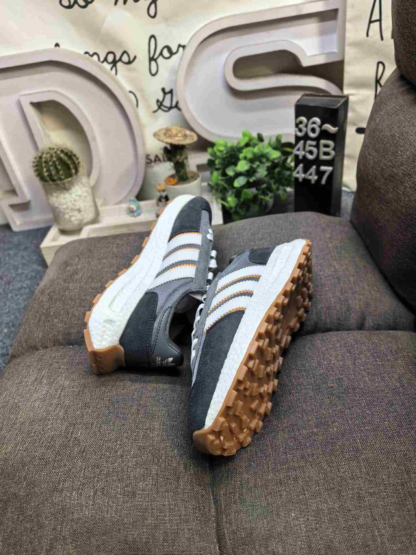 adidas RETROPY E5 Shoes