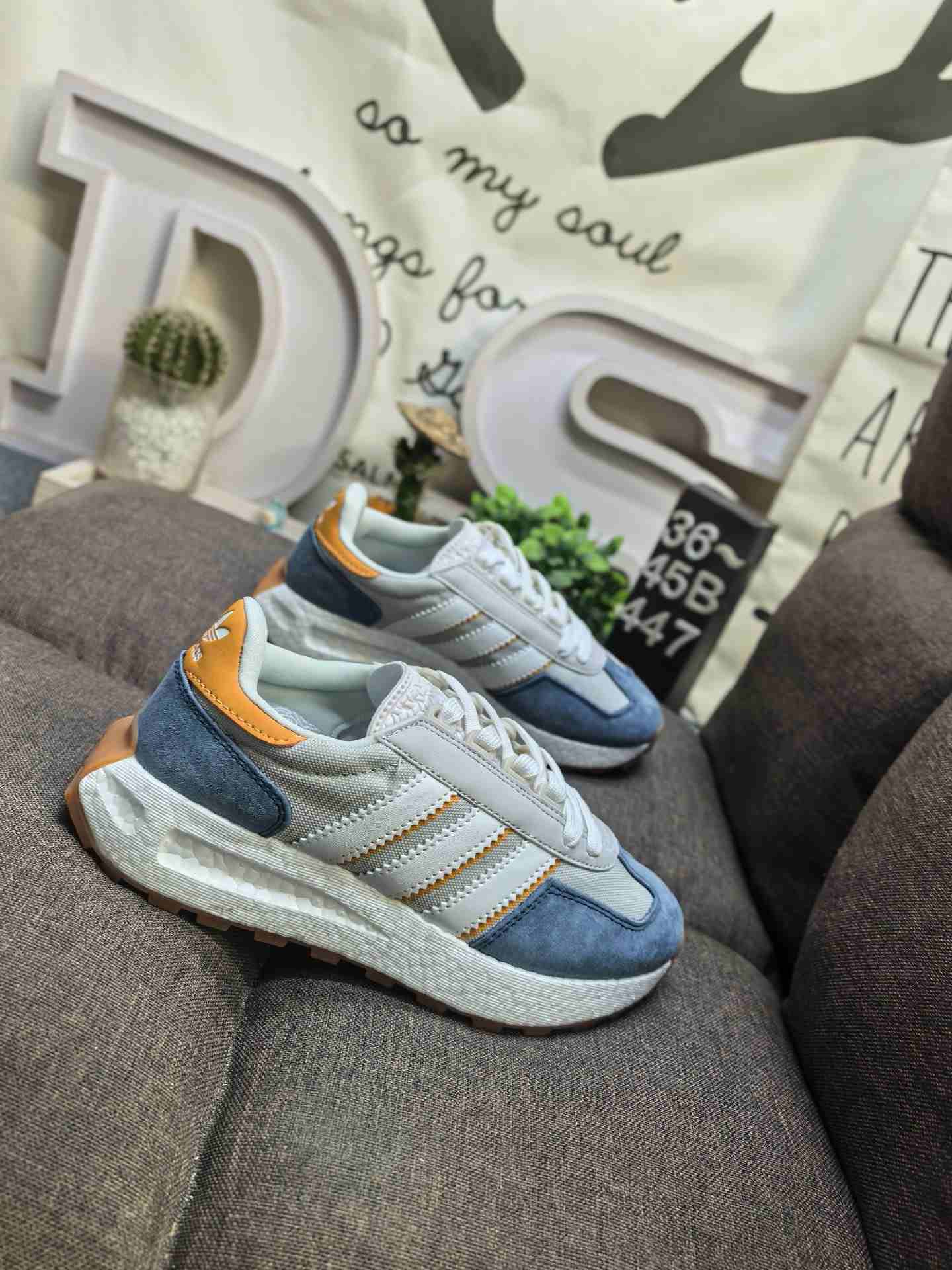 adidas RETROPY E5 Shoes
