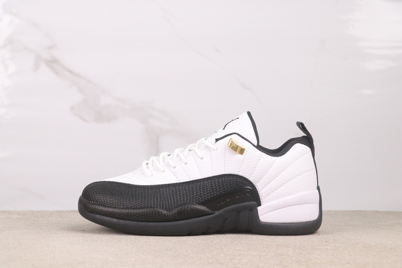 Air Jordan 12 Low DH4120-100