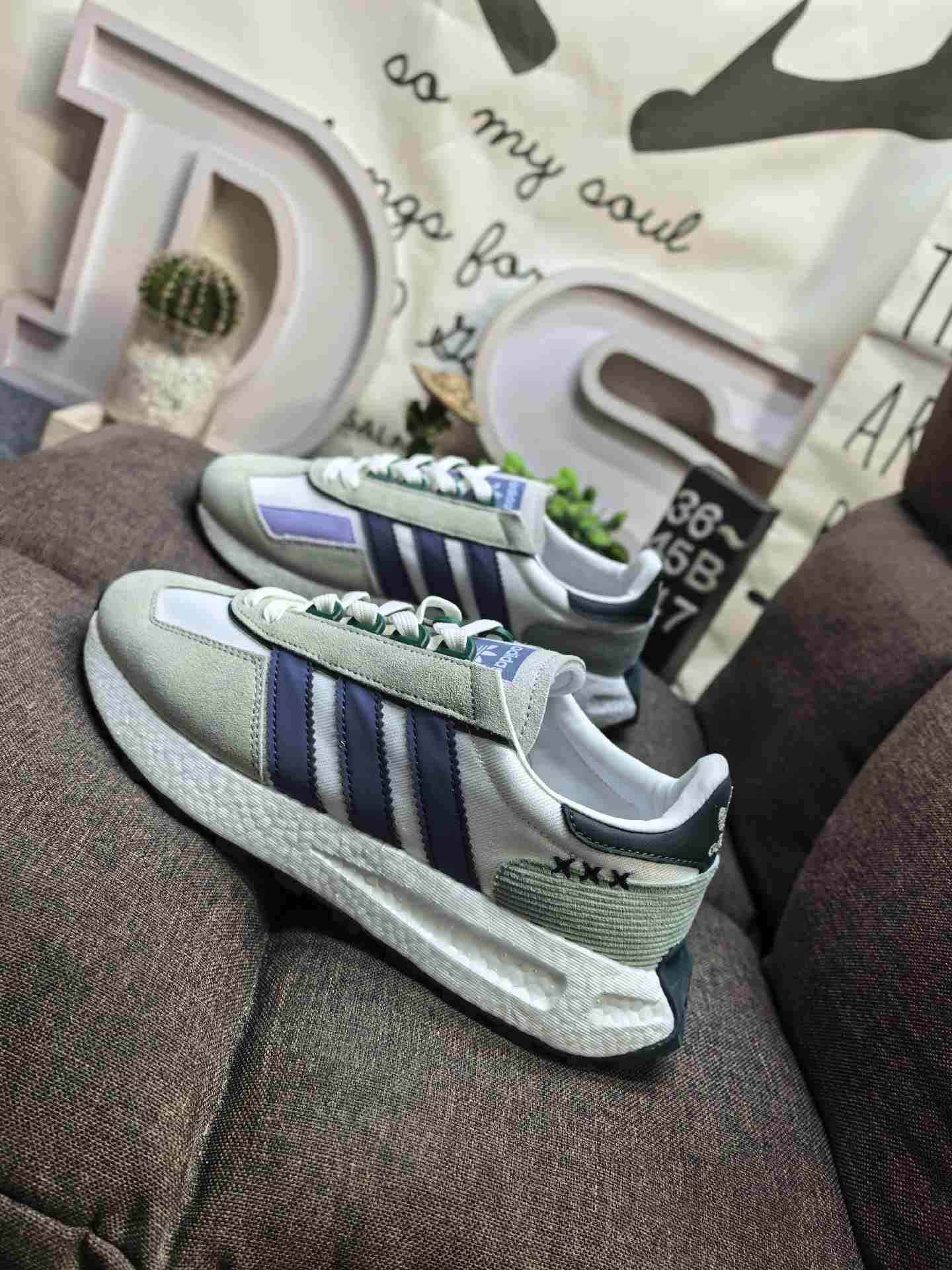 adidas RETROPY E5 Shoes