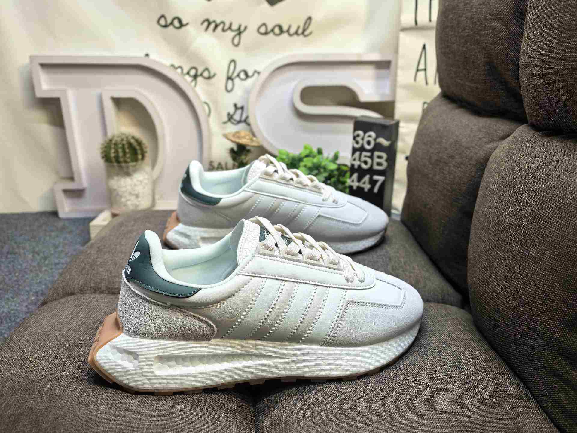 adidas RETROPY E5 Shoes