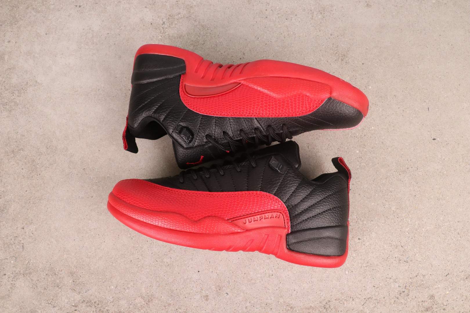 Air Jordan 12 Low CT8013-002