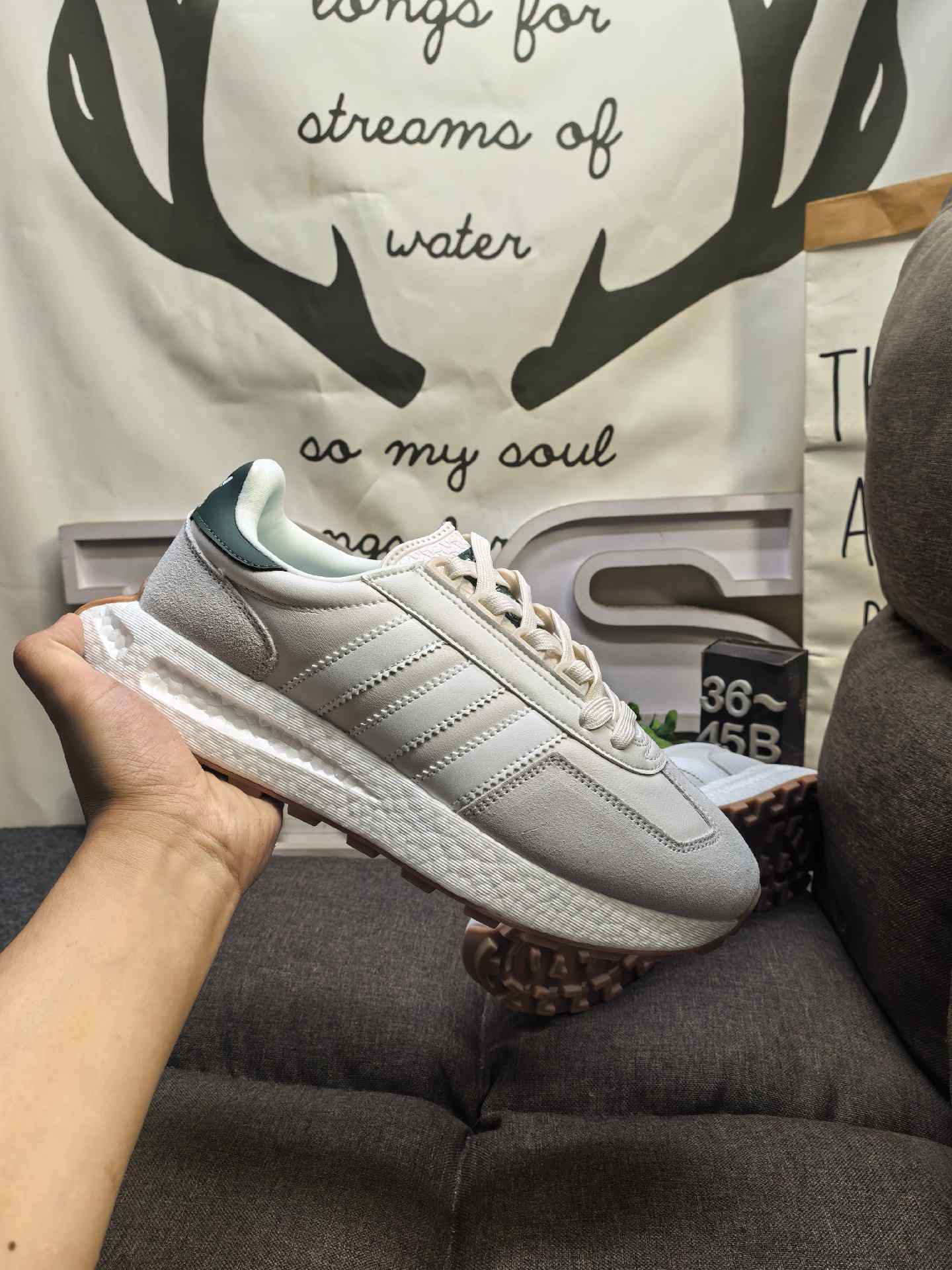 adidas RETROPY E5 Shoes