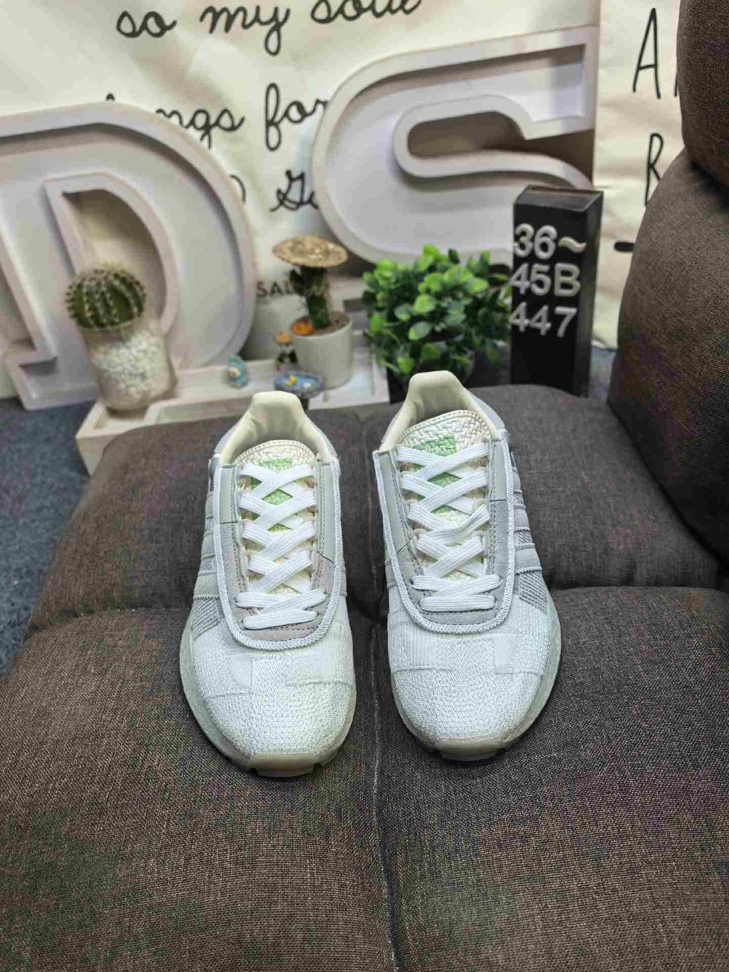 adidas RETROPY E5 Shoes