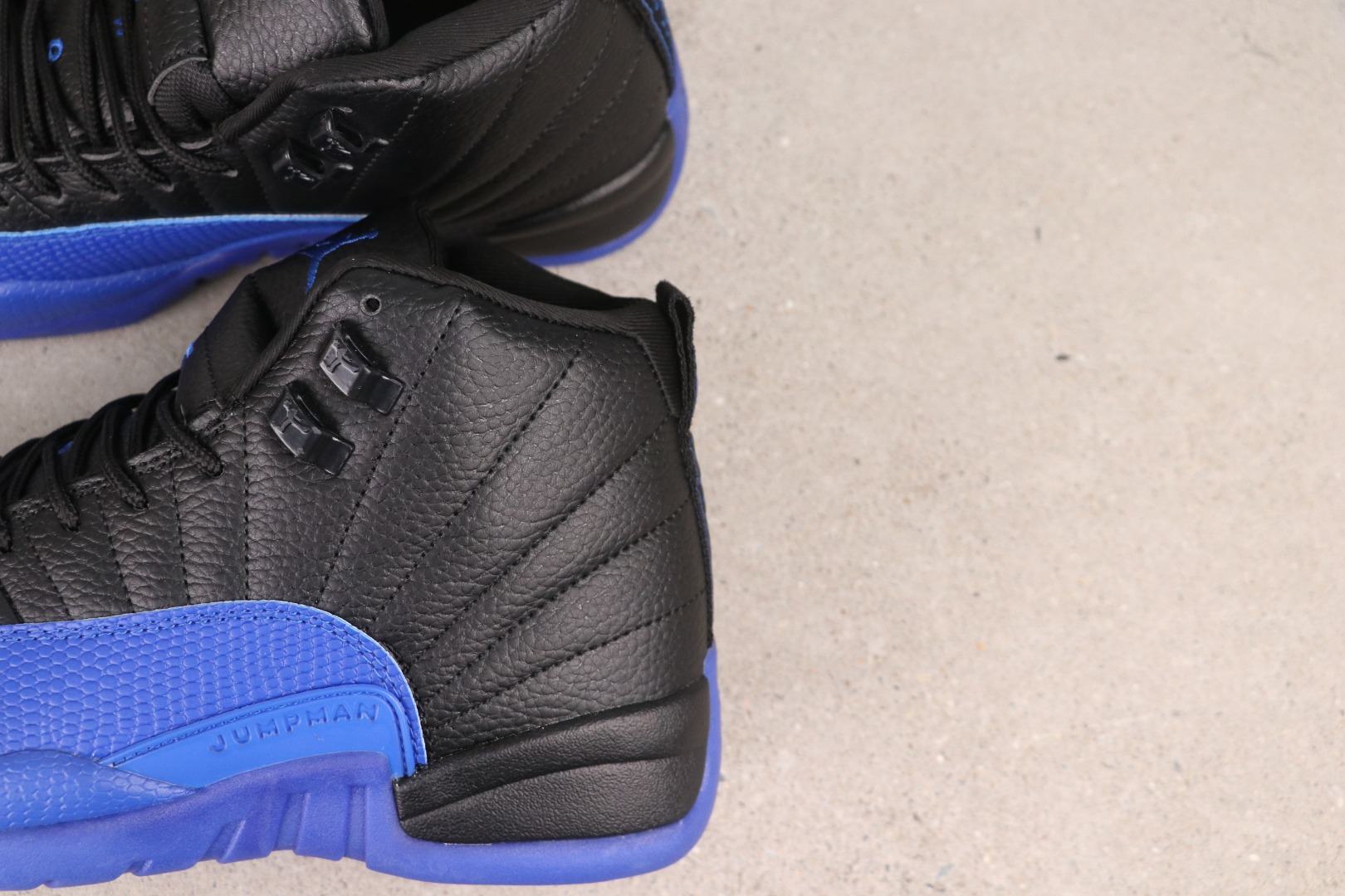 Air Jordan 12“Game Royal” 130690-014