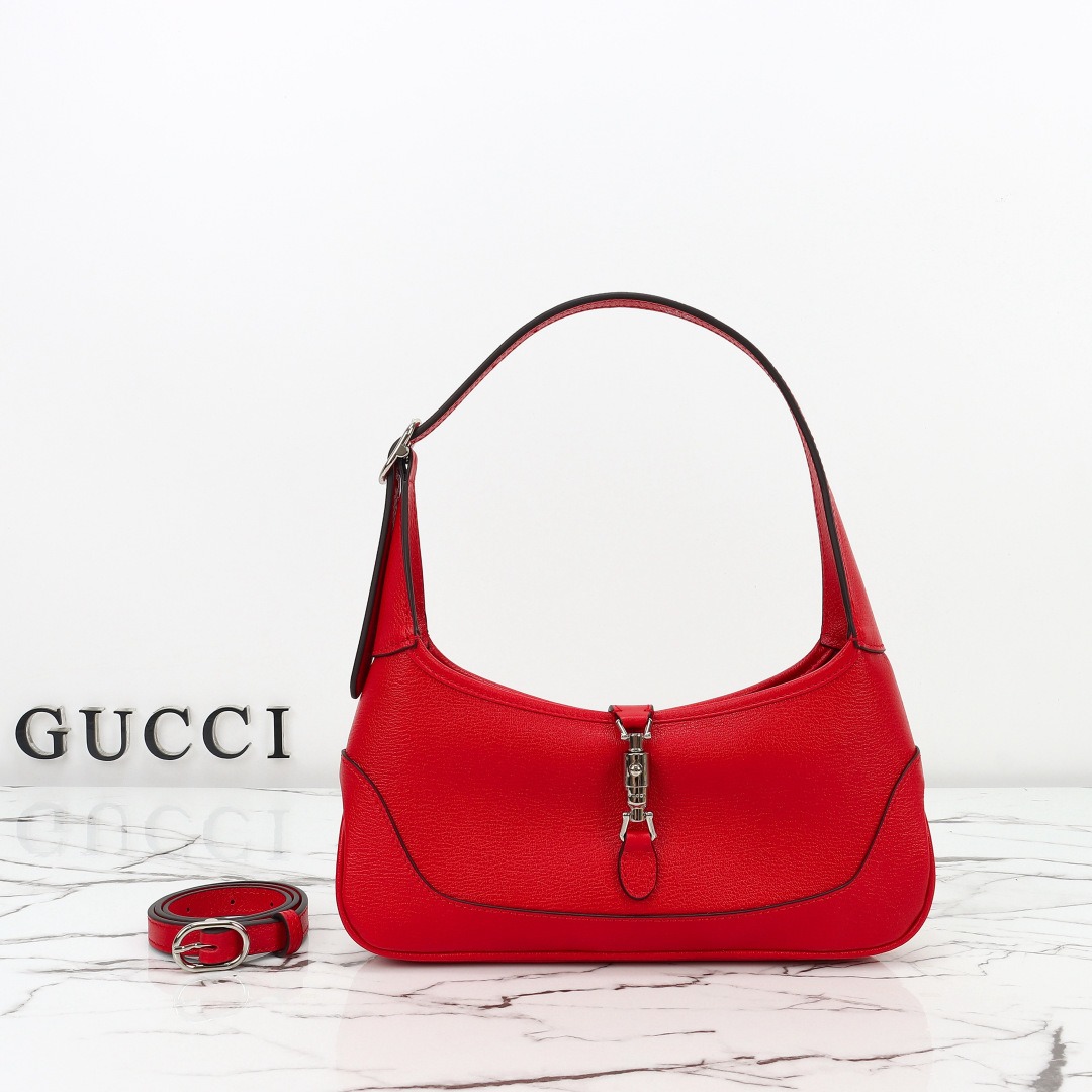 Gucci Jackie Slim medium shoulder bag — 863137