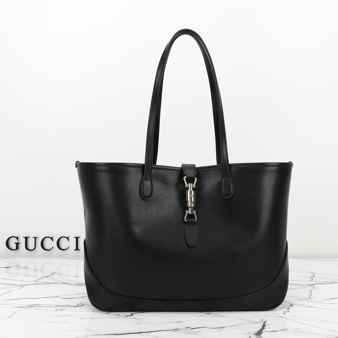 Gucci Jackie medium tote bag — 867015