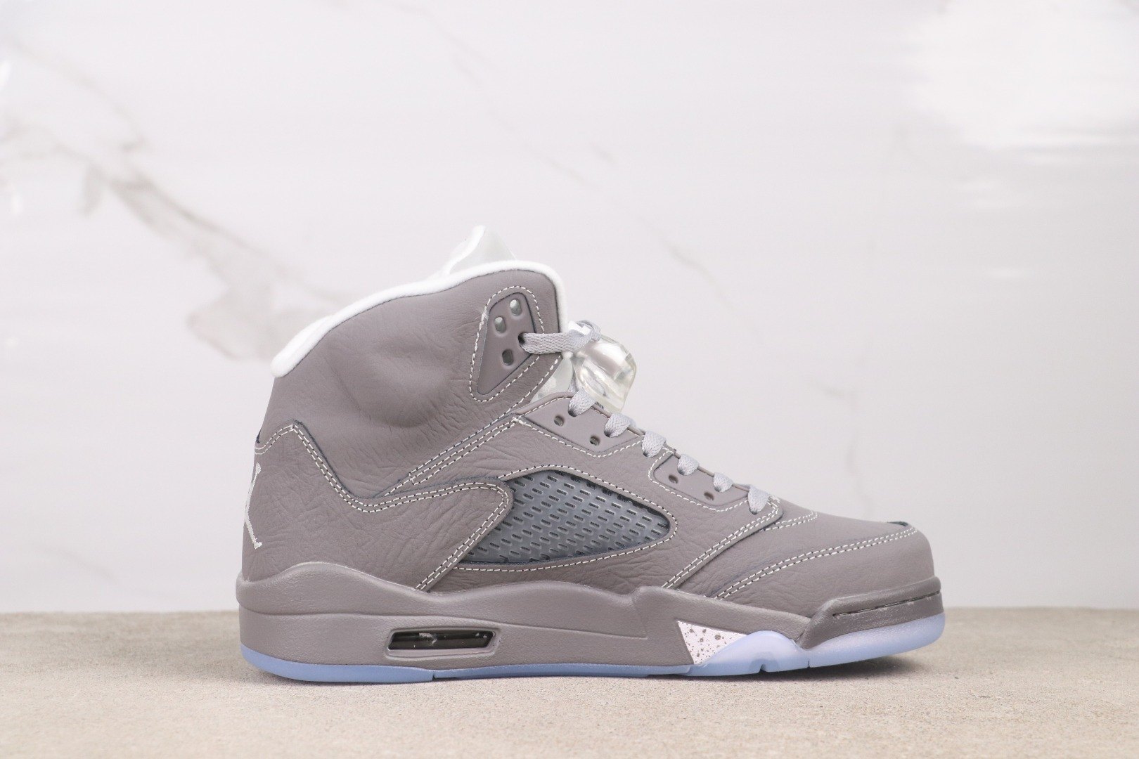 Air Jordan 5 “Wolf Grey” DD0587-002