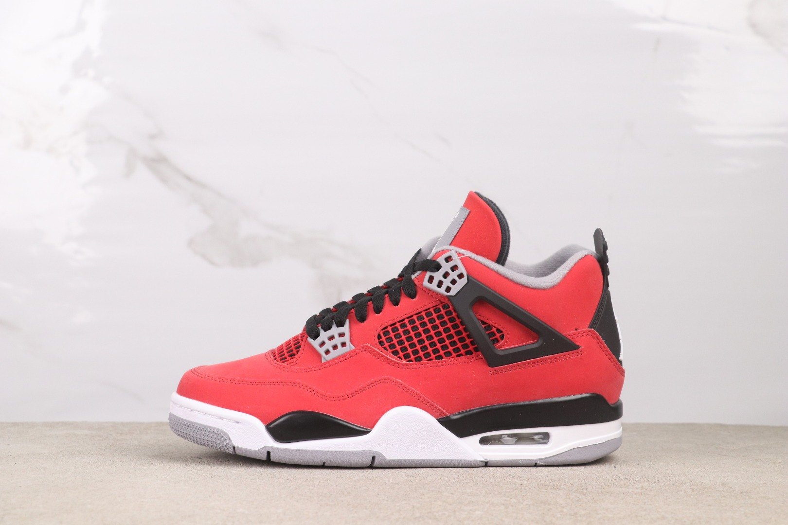 Air Jordan 4 “Toro Bravo” FQ8138-600