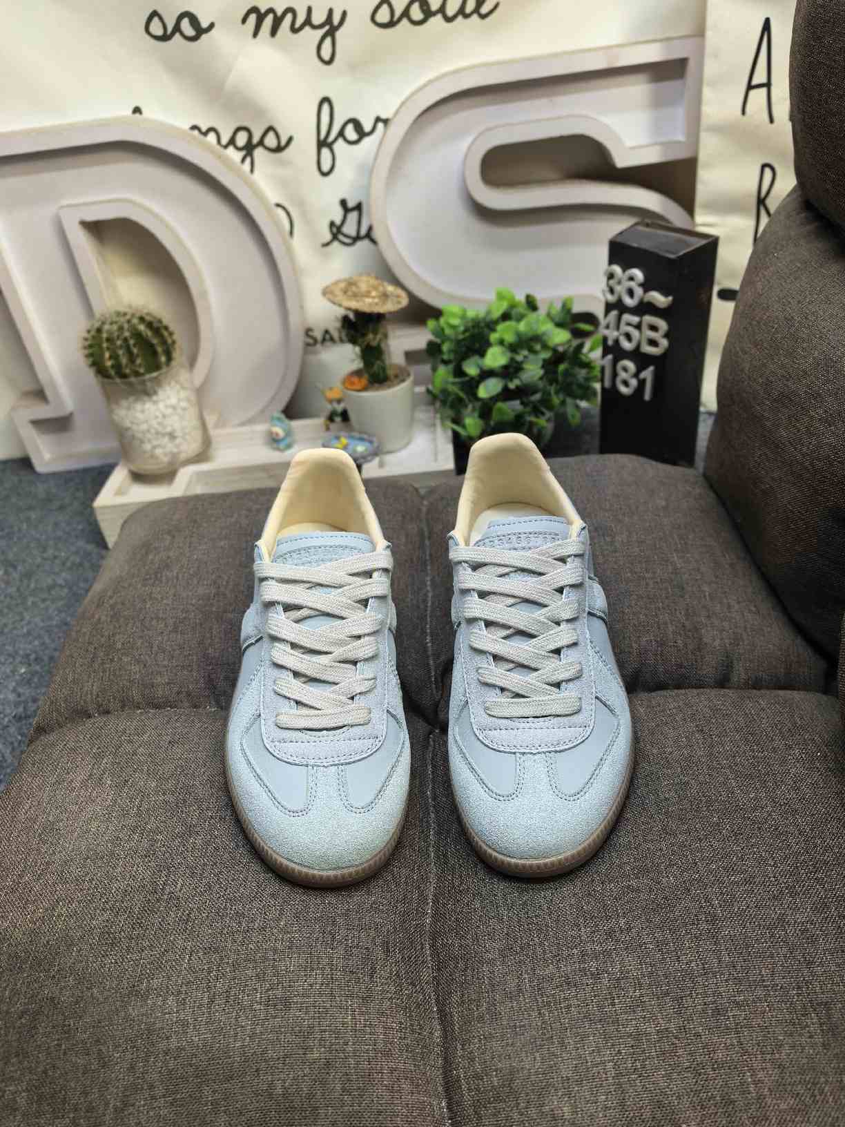 adidas BW Army Shoes