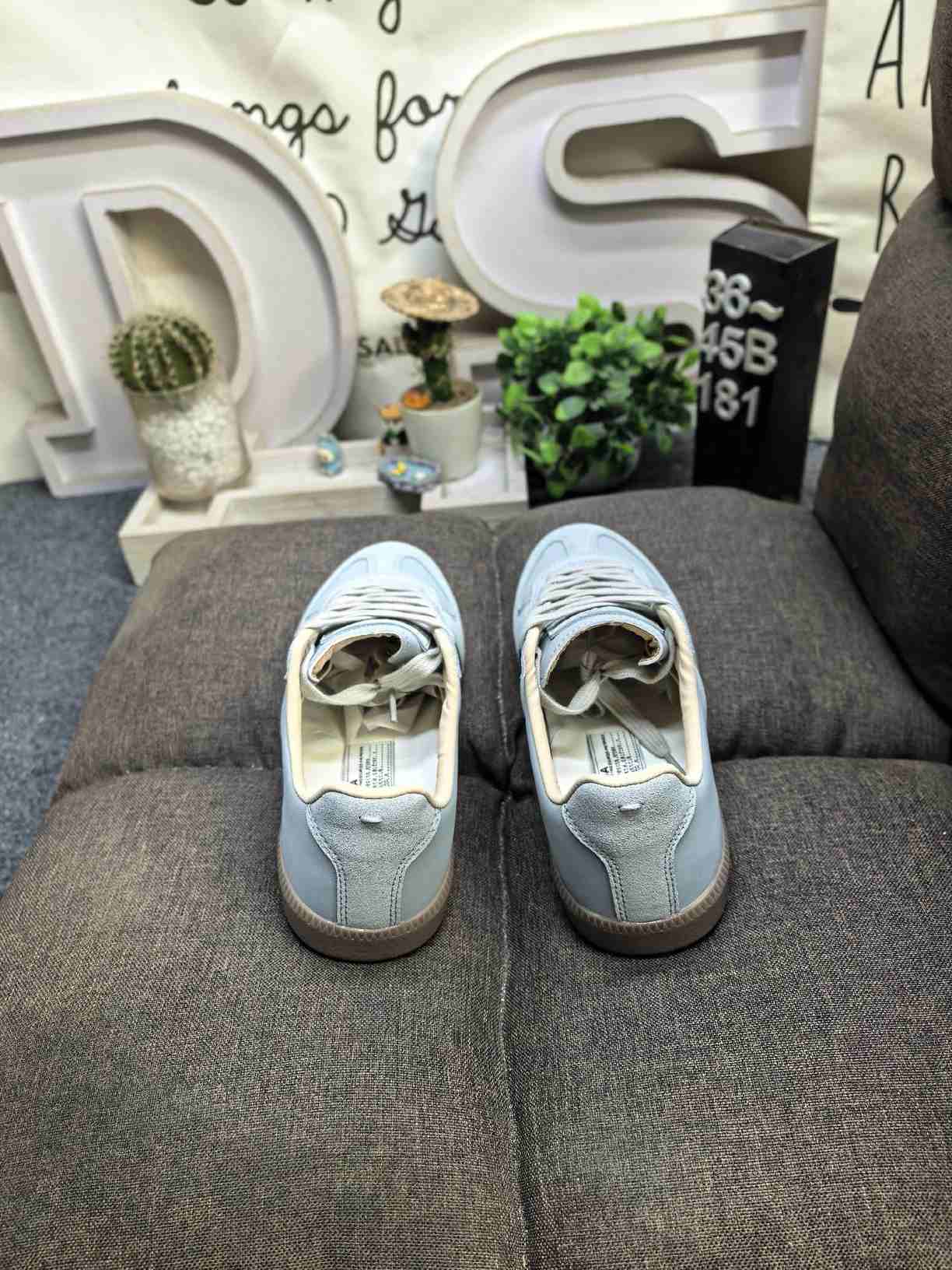 adidas BW Army Shoes