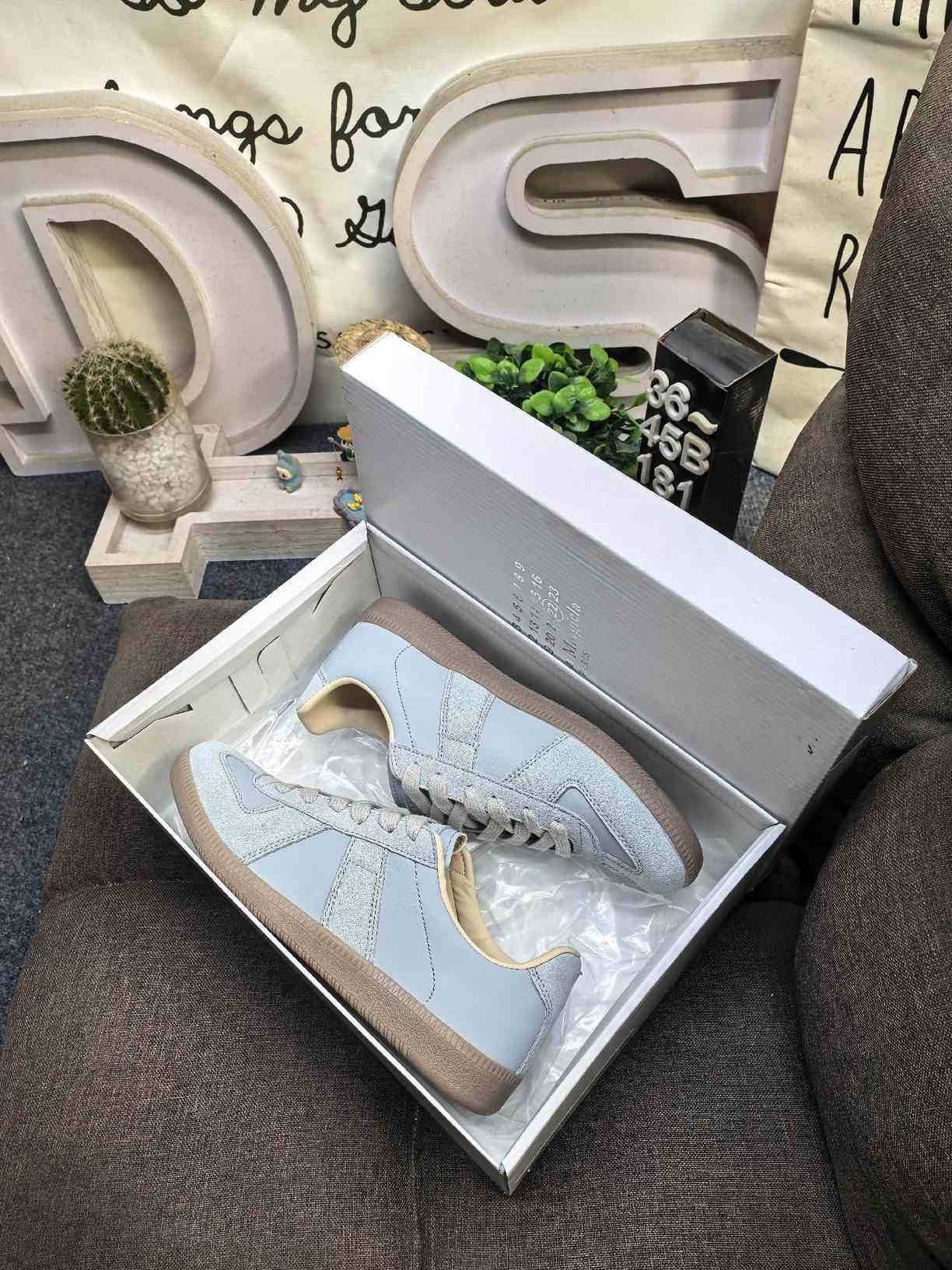 adidas BW Army Shoes