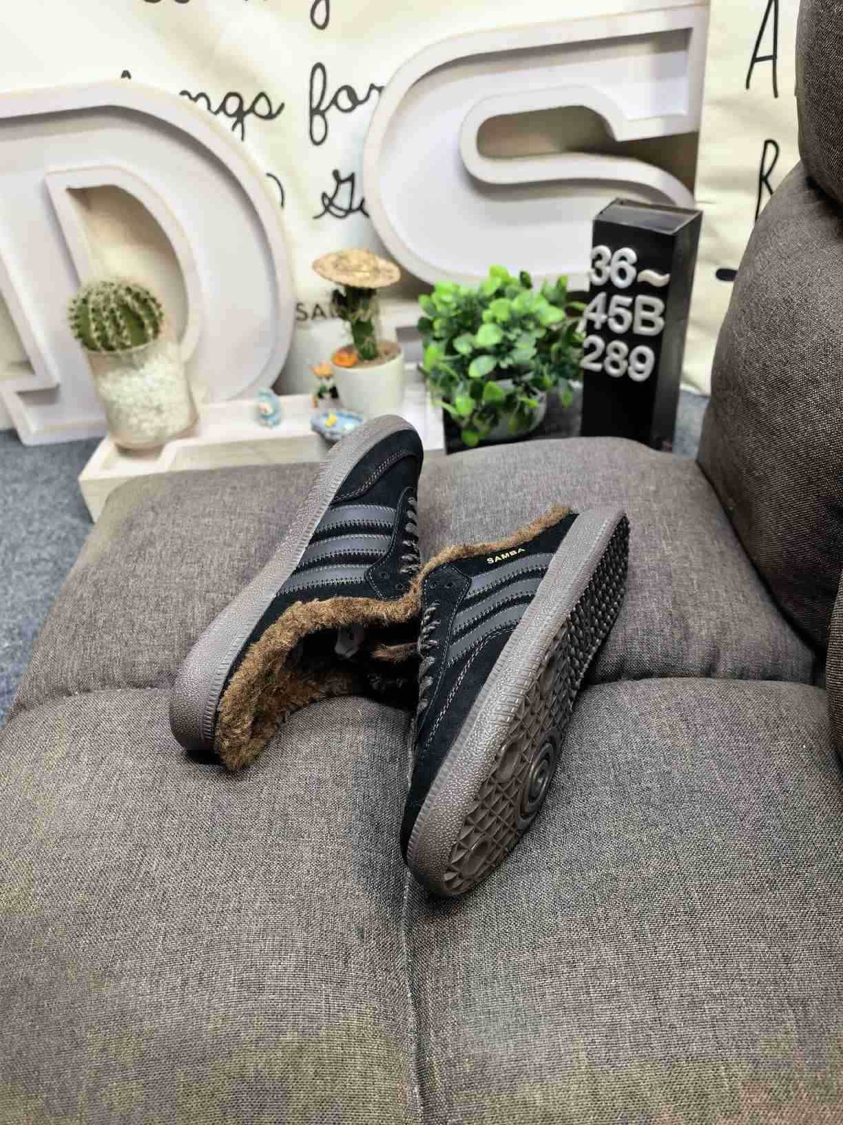 adidas SAMBA OG MULE W Shoes - HP5054